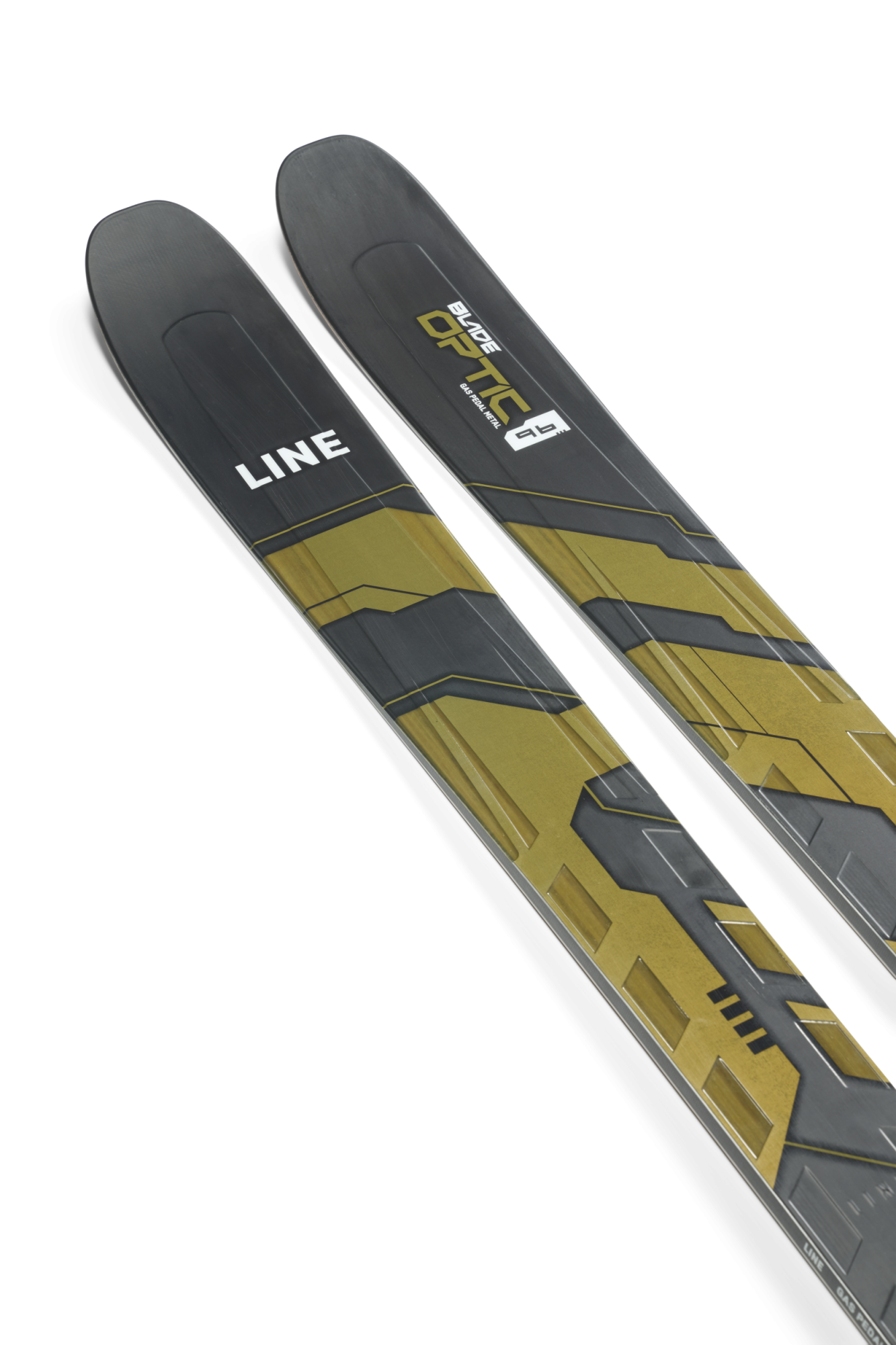 Line Blade Optic 96 23/24 3
