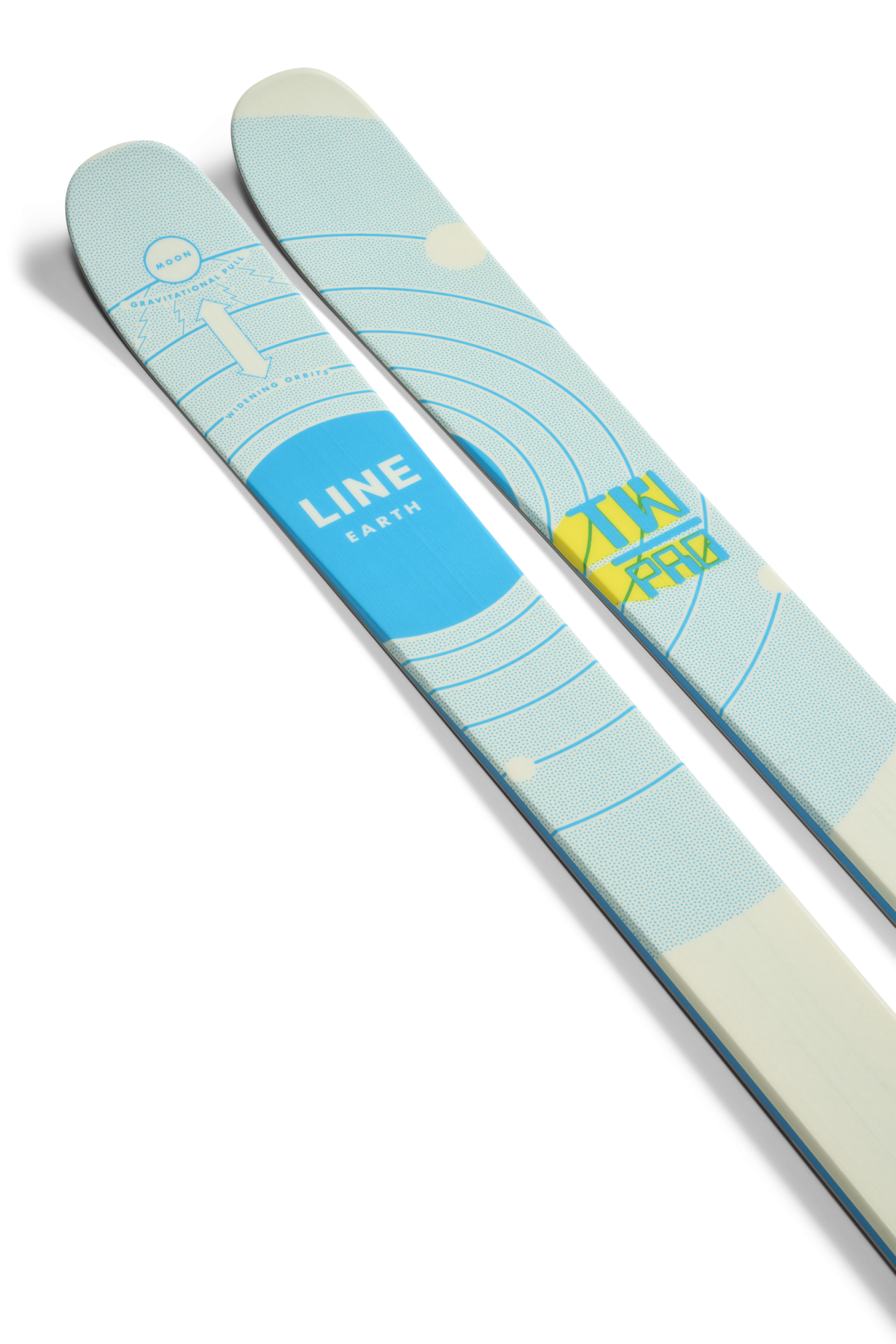 Line Tom Wallisch Pro 23/24 3