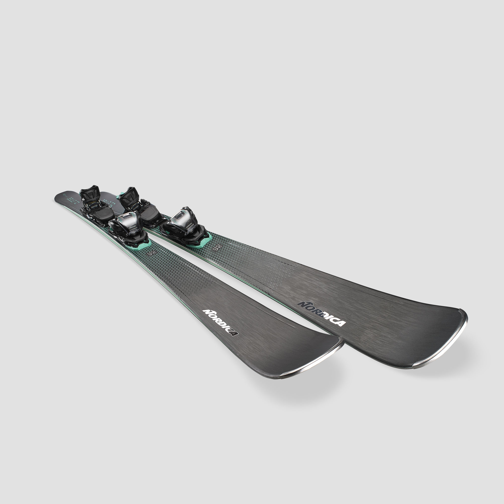 Nordica Belle DC 72 24/25 inkl. TP2LT 11 FDT GW 3