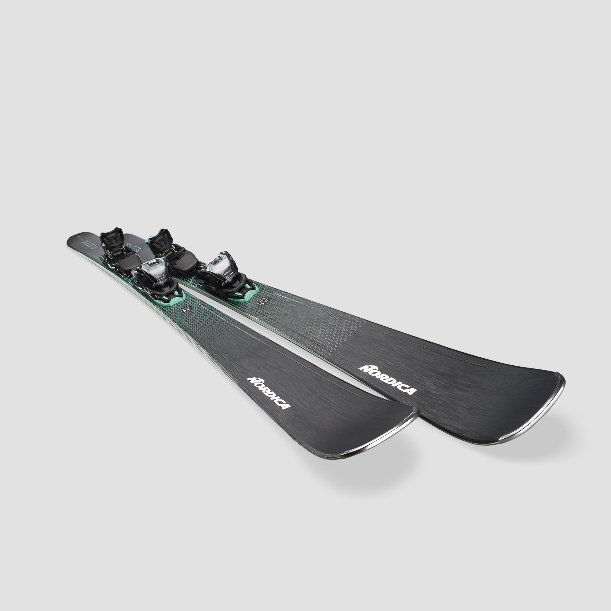 Nordica Belle DC 78 24/25 inkl. TP2LT 11 FDT GW 3