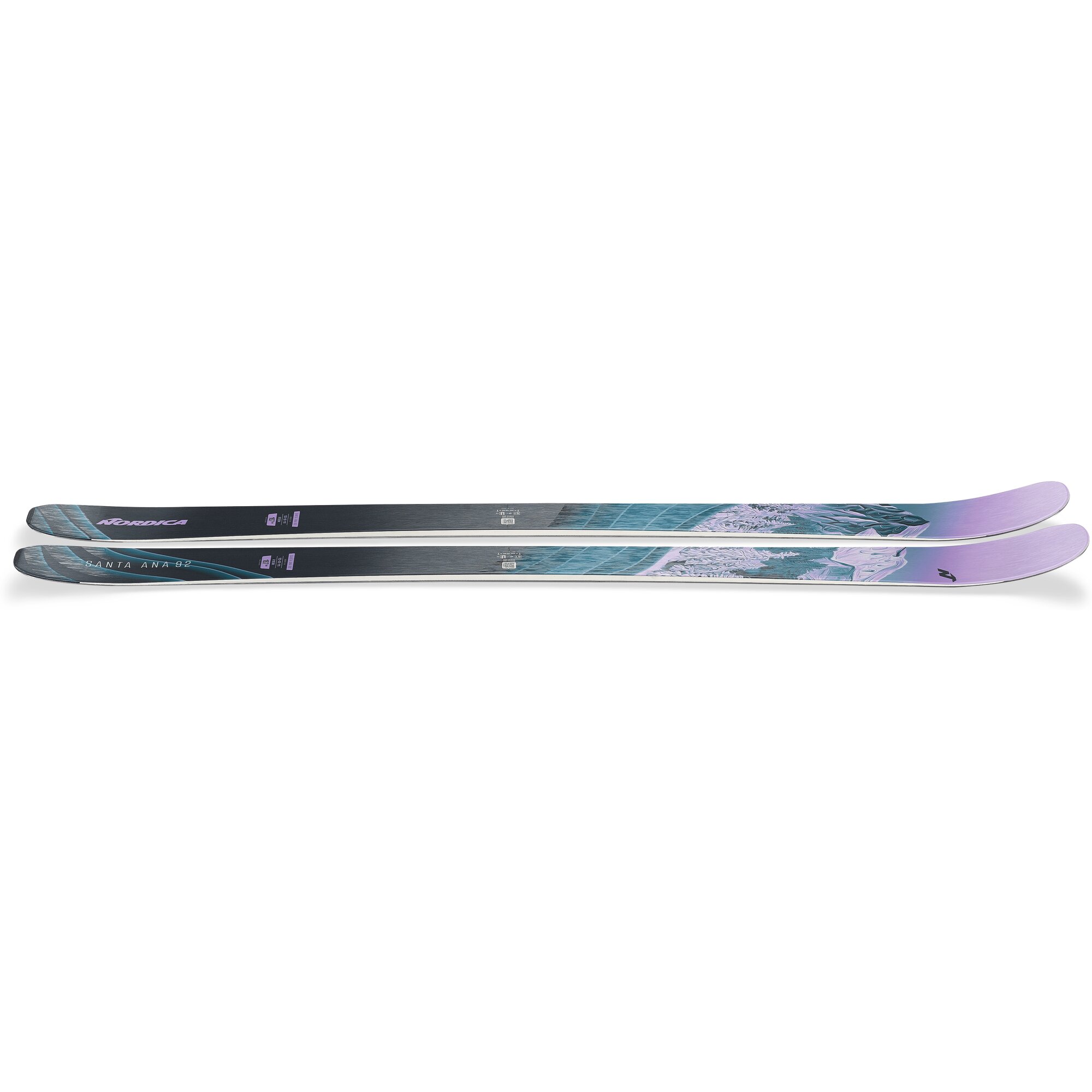 Nordica Santa Ana 92 24/25 3