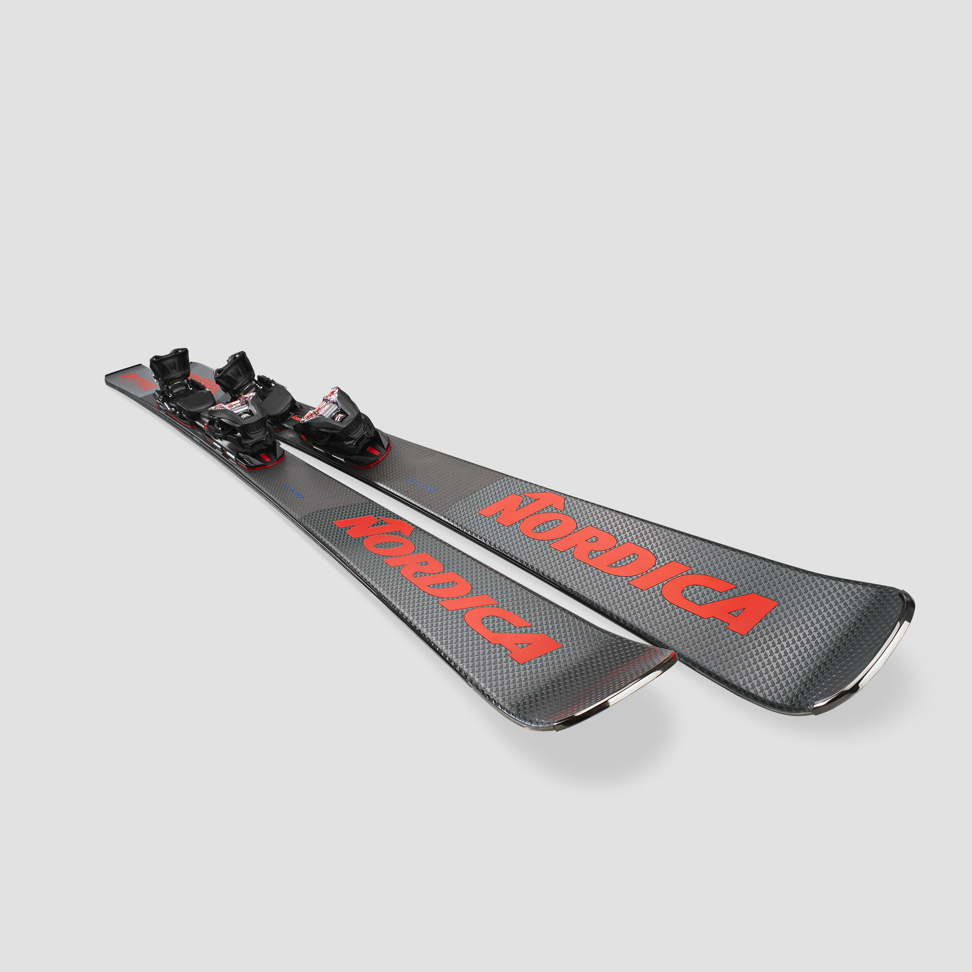 Nordica Spitfire DC 74 Pro 24/25 inkl. Xcell 12 FDT GW 3