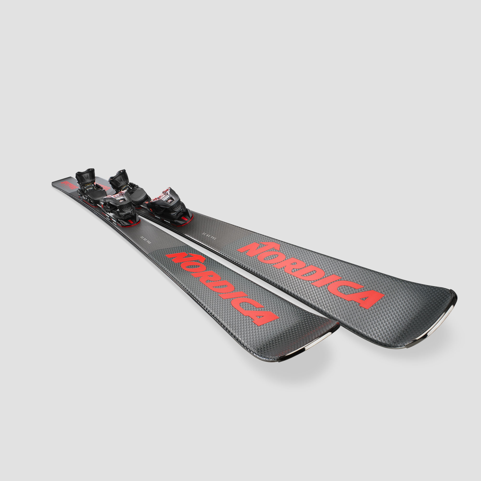 Nordica Spitfire DC 80 Pro 24/25 inkl. Xcell 12 FDT GW 3