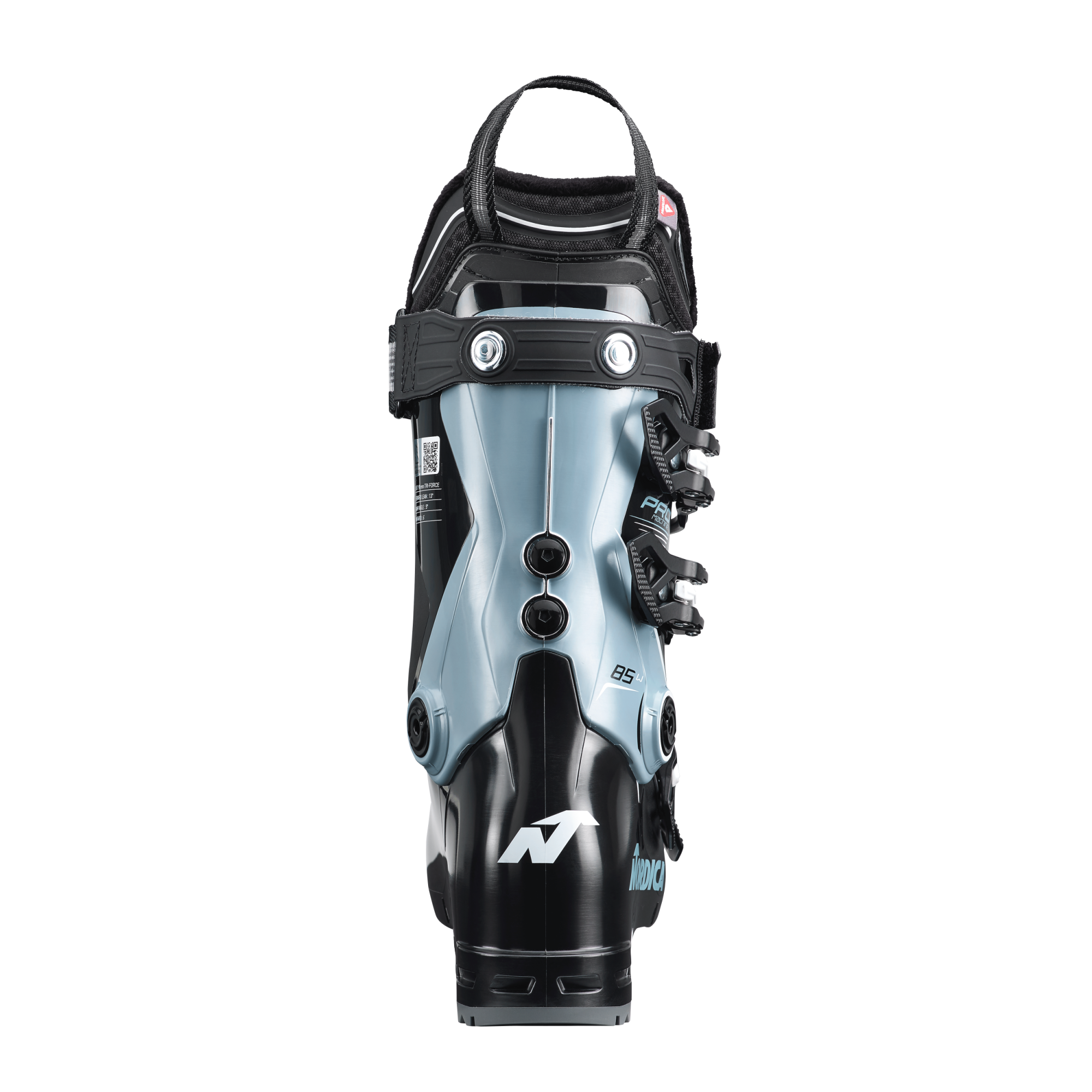 Nordica W Pro Machine 85 GW black/blue/white 3