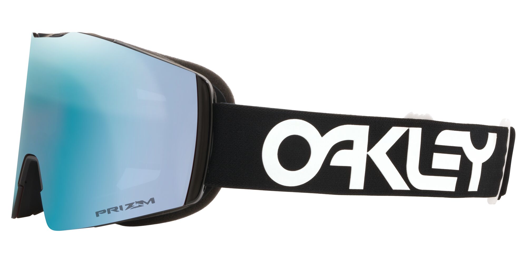 Oakley Fall Line M factory pilot black/prizm snow sapphire iridium 3