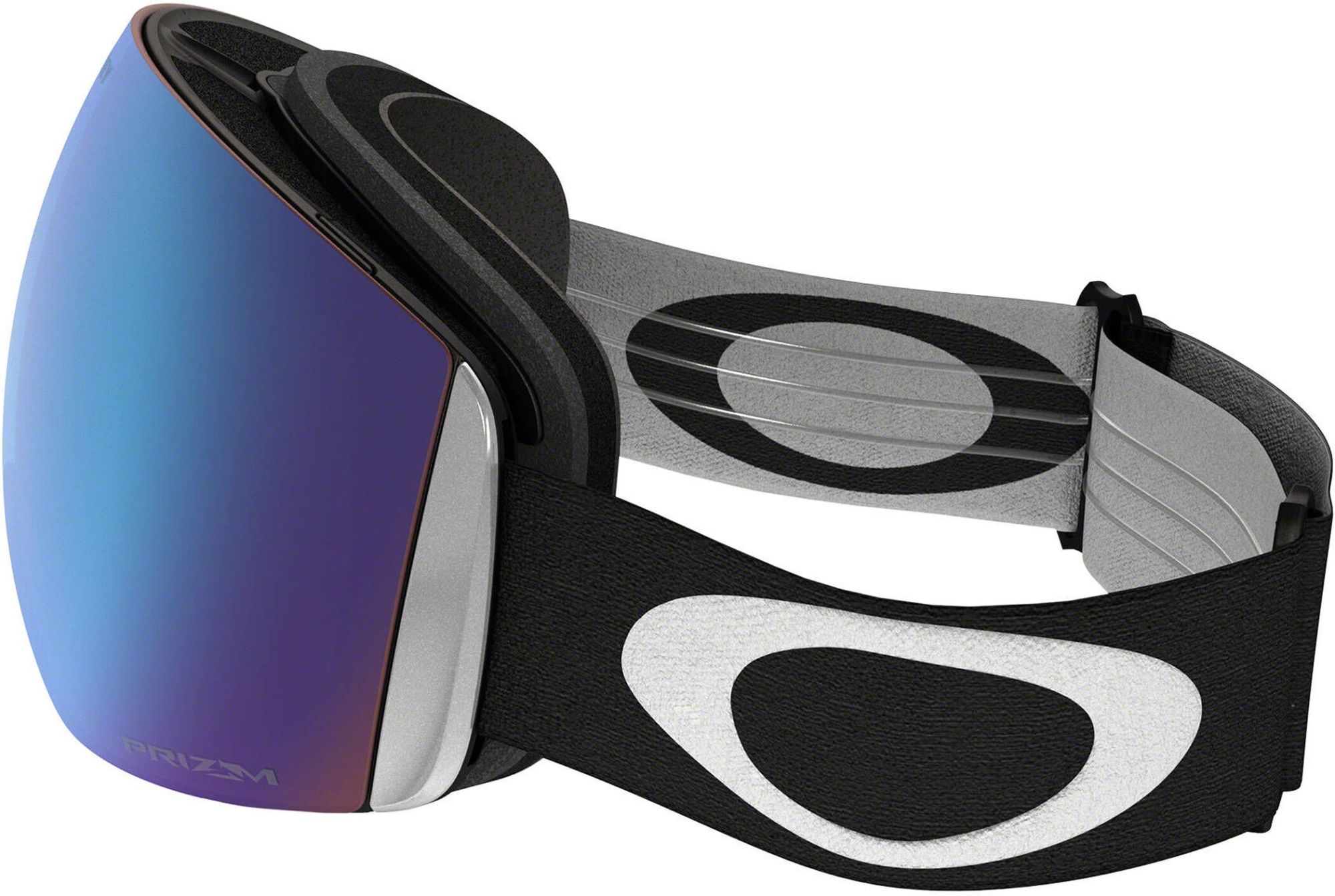 Oakley Flight Deck L matt black/prizm snow sapphire iridium 3
