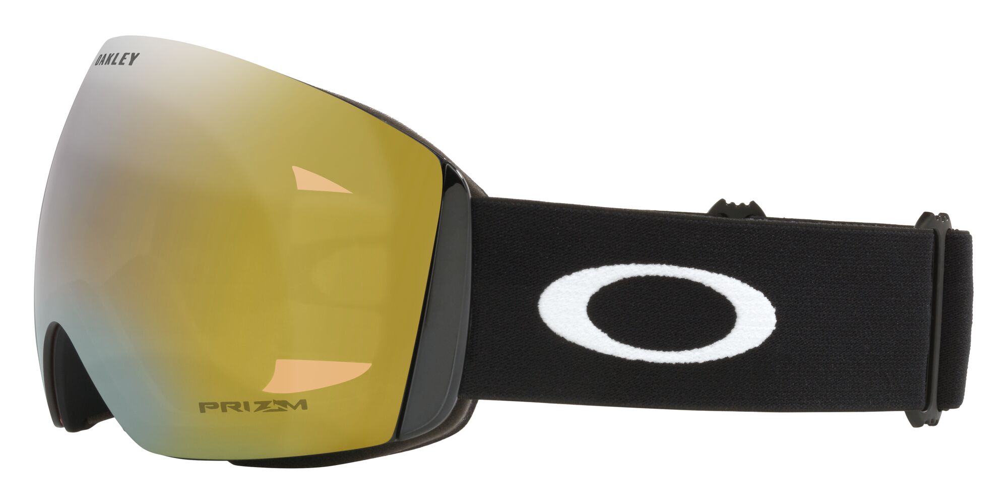 Oakley Flight Deck L matt black/prizm sage gold iridium 3