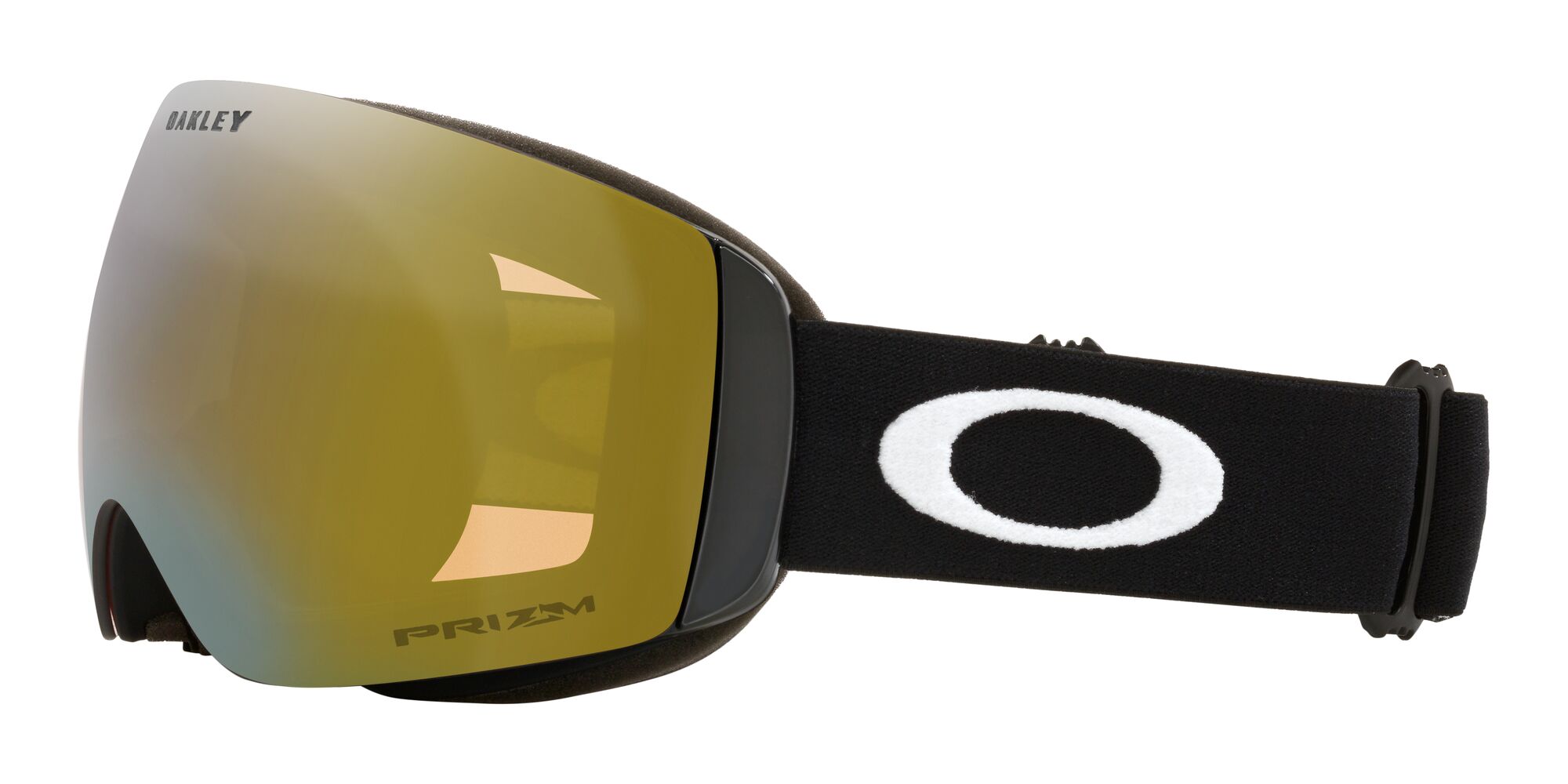 Oakley Flight Deck M matt black/prizm sage gold iridium 3