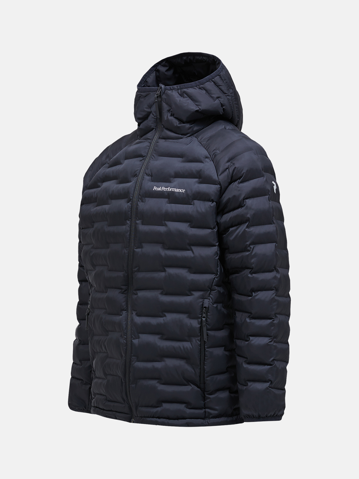 Peak Performance Argon Light Hood Jacket black black 3