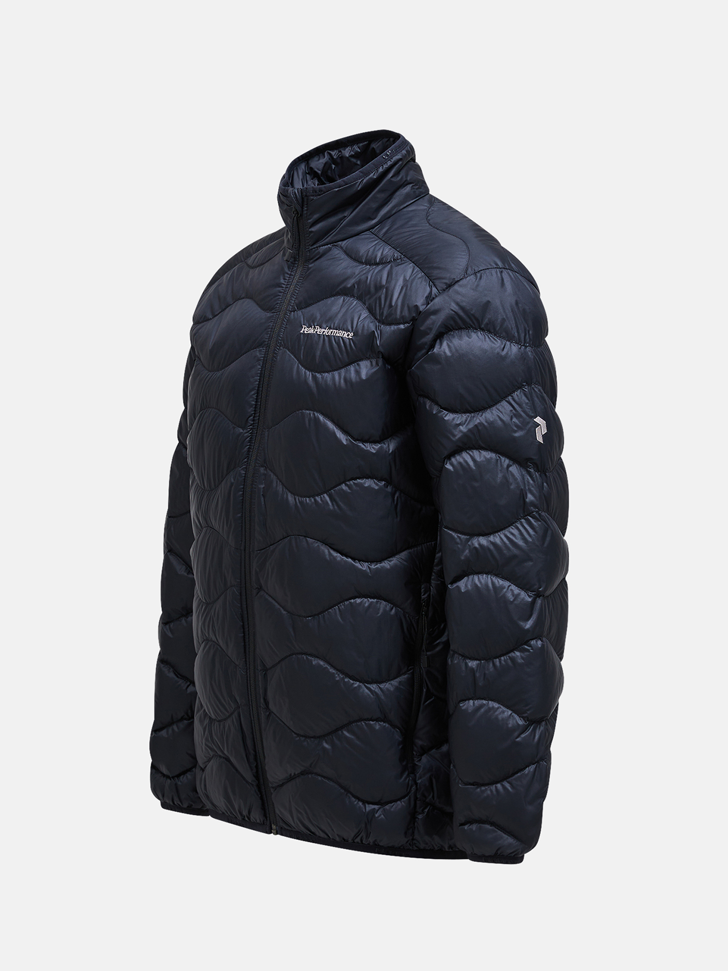 PeakPerformance Helium Down Jacket black 3