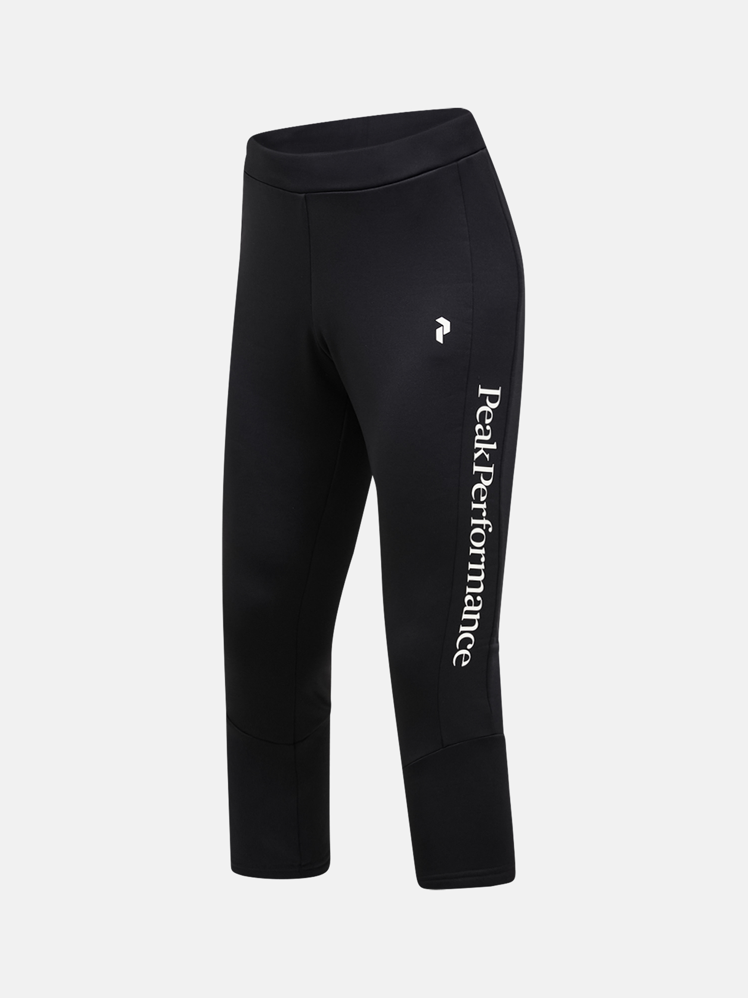 PeakPerformance Rider Essentials 3/4 Pants black/black 3
