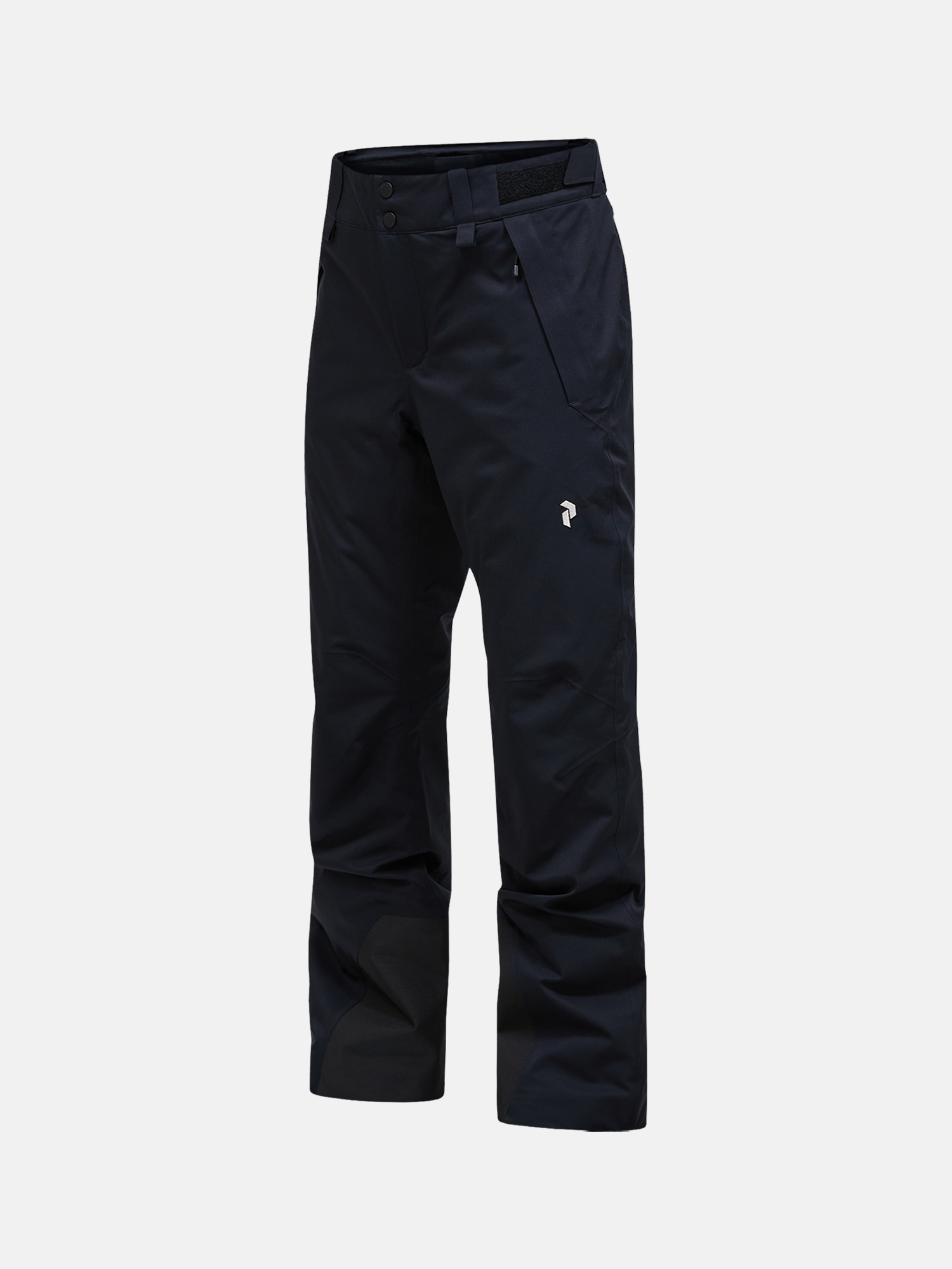 PeakPerformance W Anima HIPE 2L Insulated Pants black 3