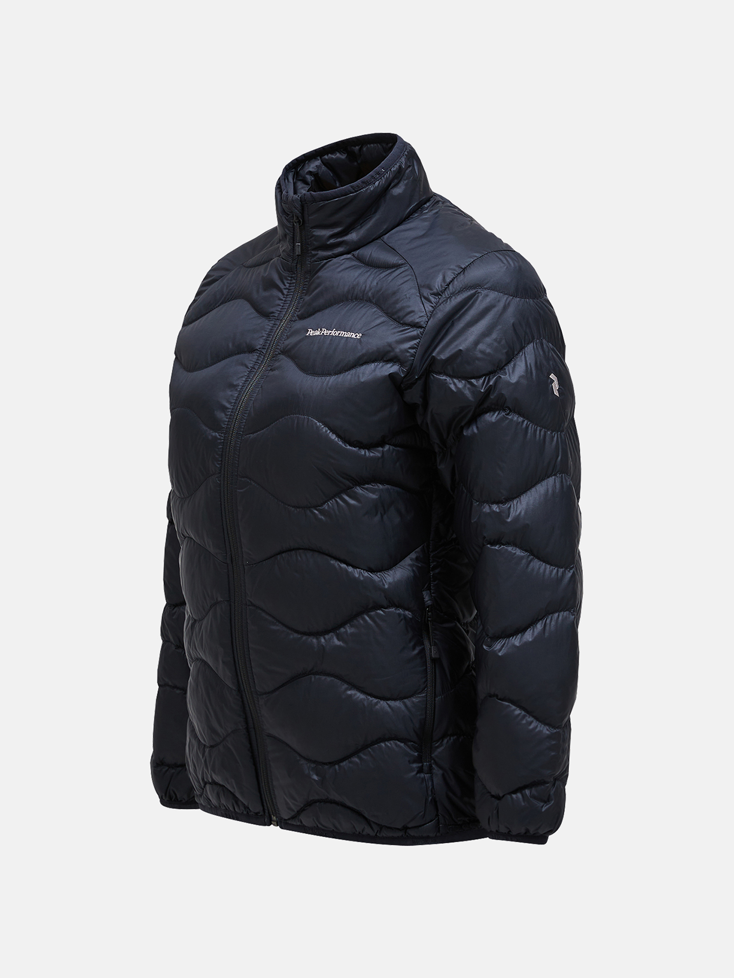 PeakPerformance W Helium Down Jacket black 3