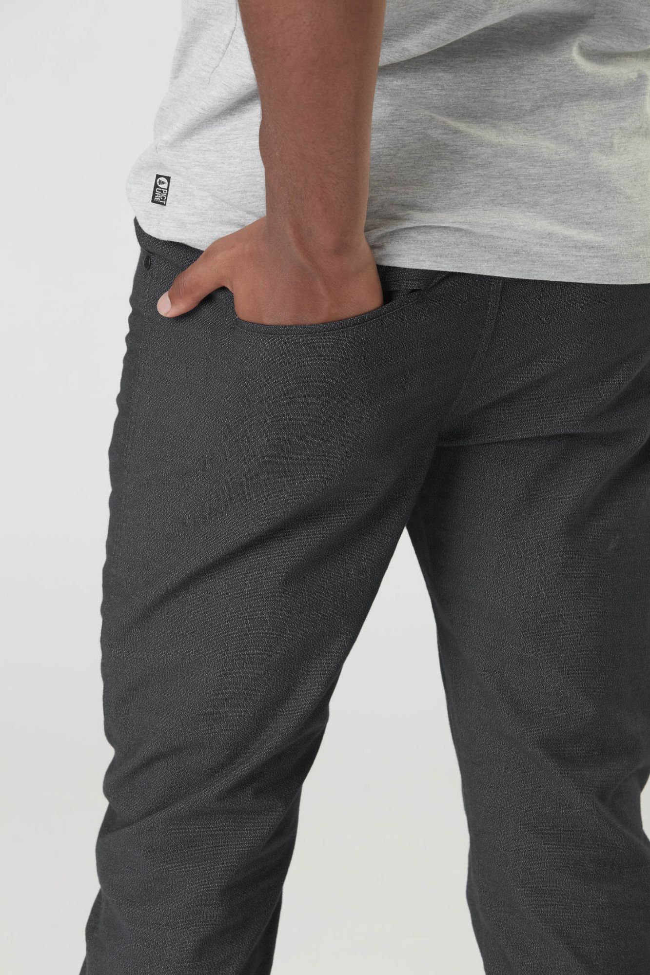 Picture Crusy Pants dark blue dark blue 3