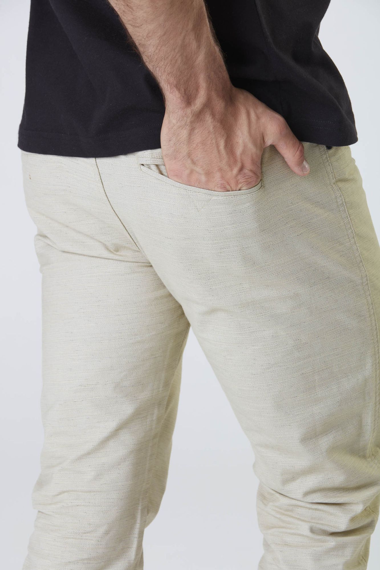 Picture Crusy Pants wood ash 3
