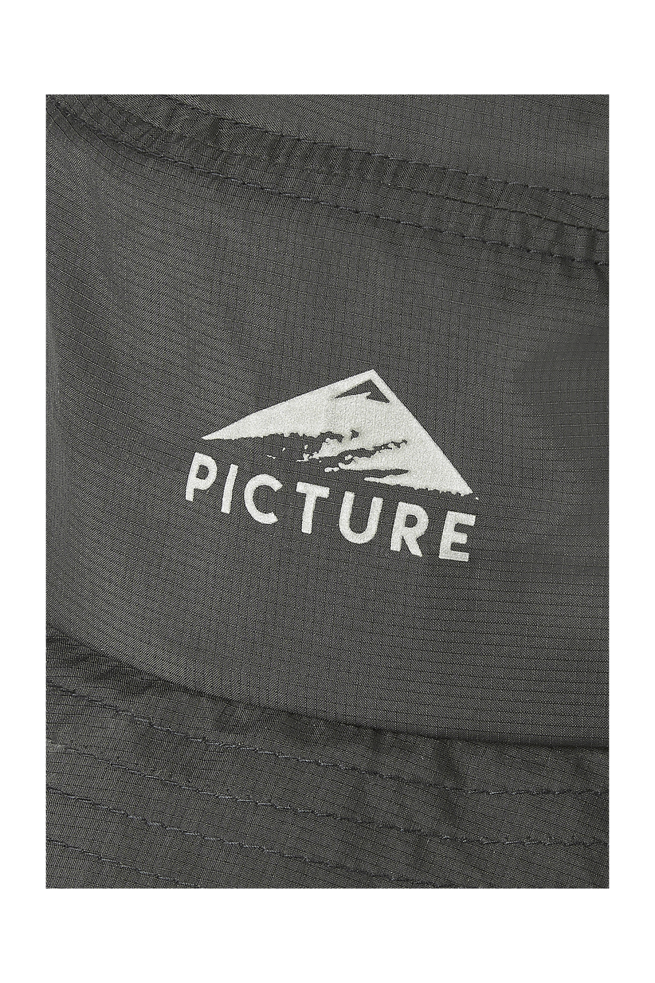 Picture Lisbonne Hat black black 3