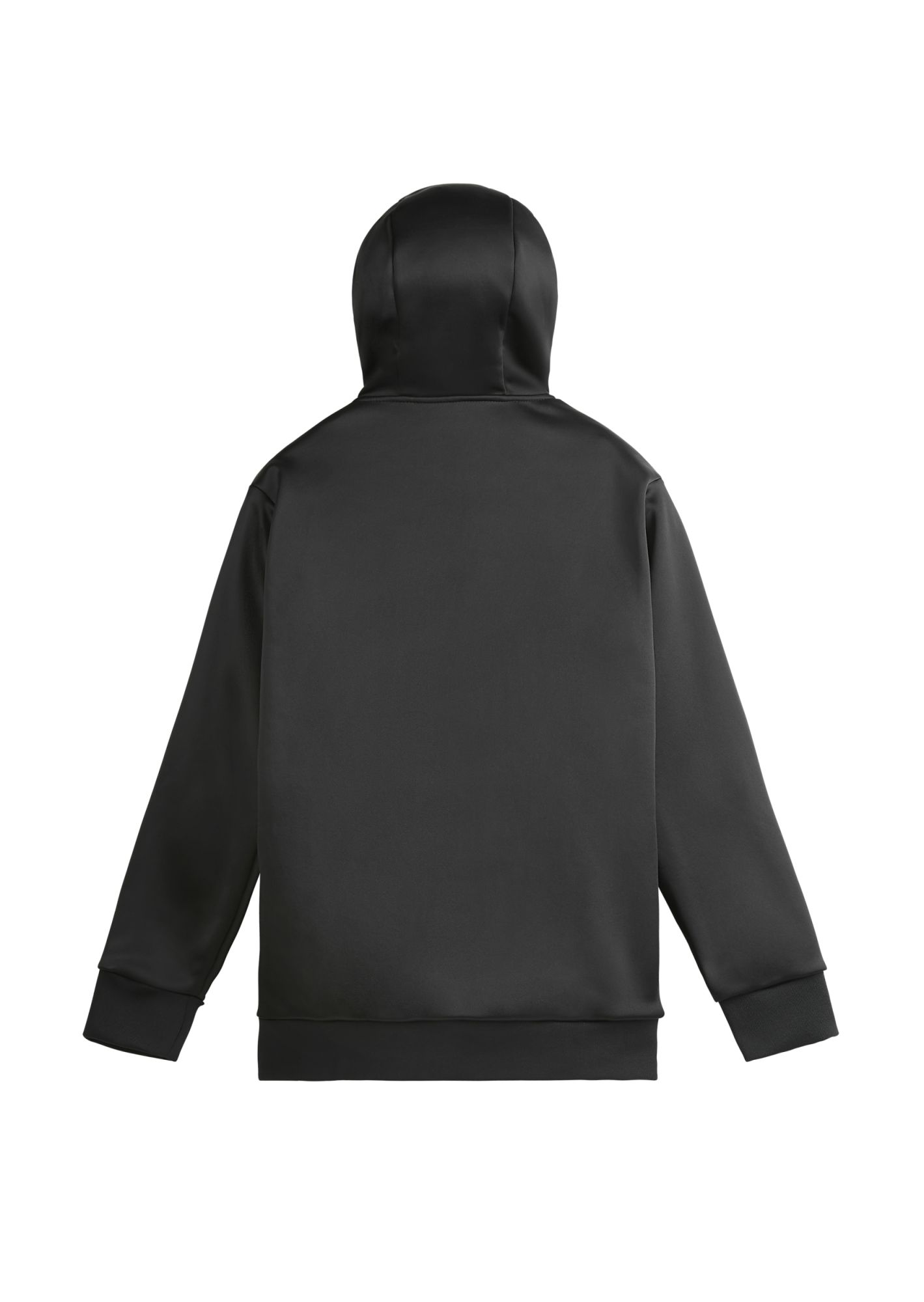 Picture Park Zip Tech Hoodie black black 3