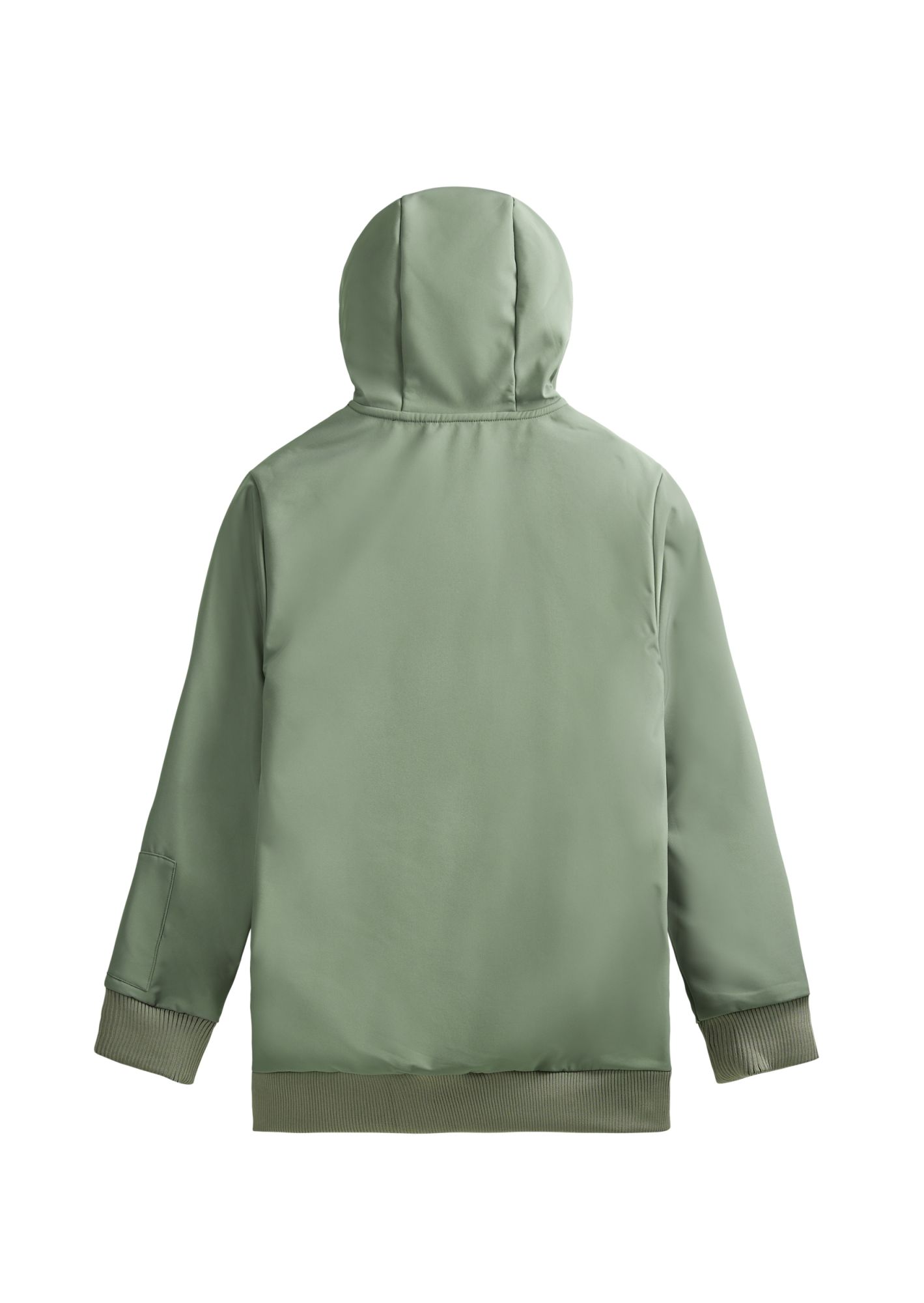 Picture Parker Jacket laurel wreath 3