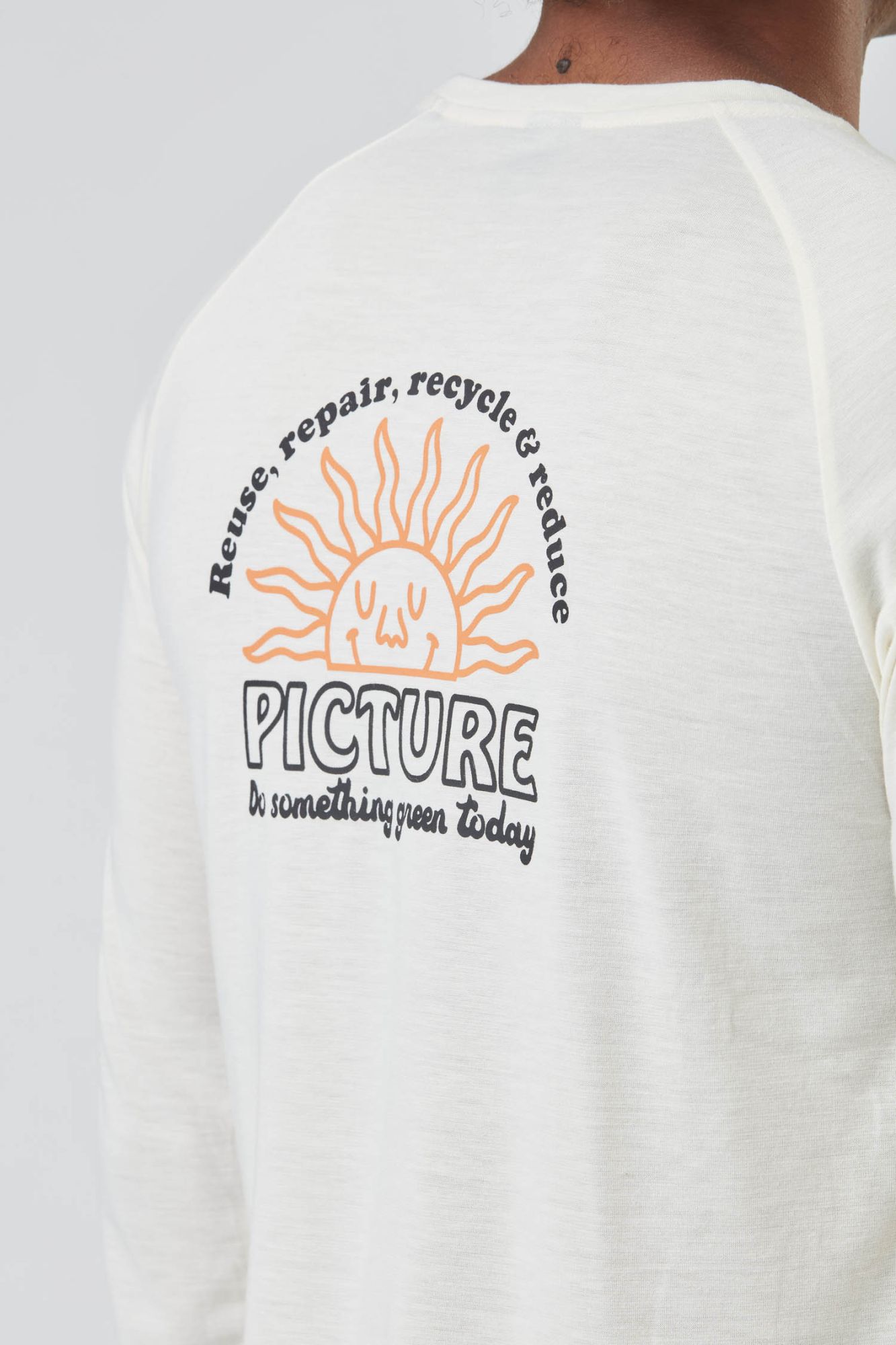 Picture Timont LS Surftee smoke white smoke 3
