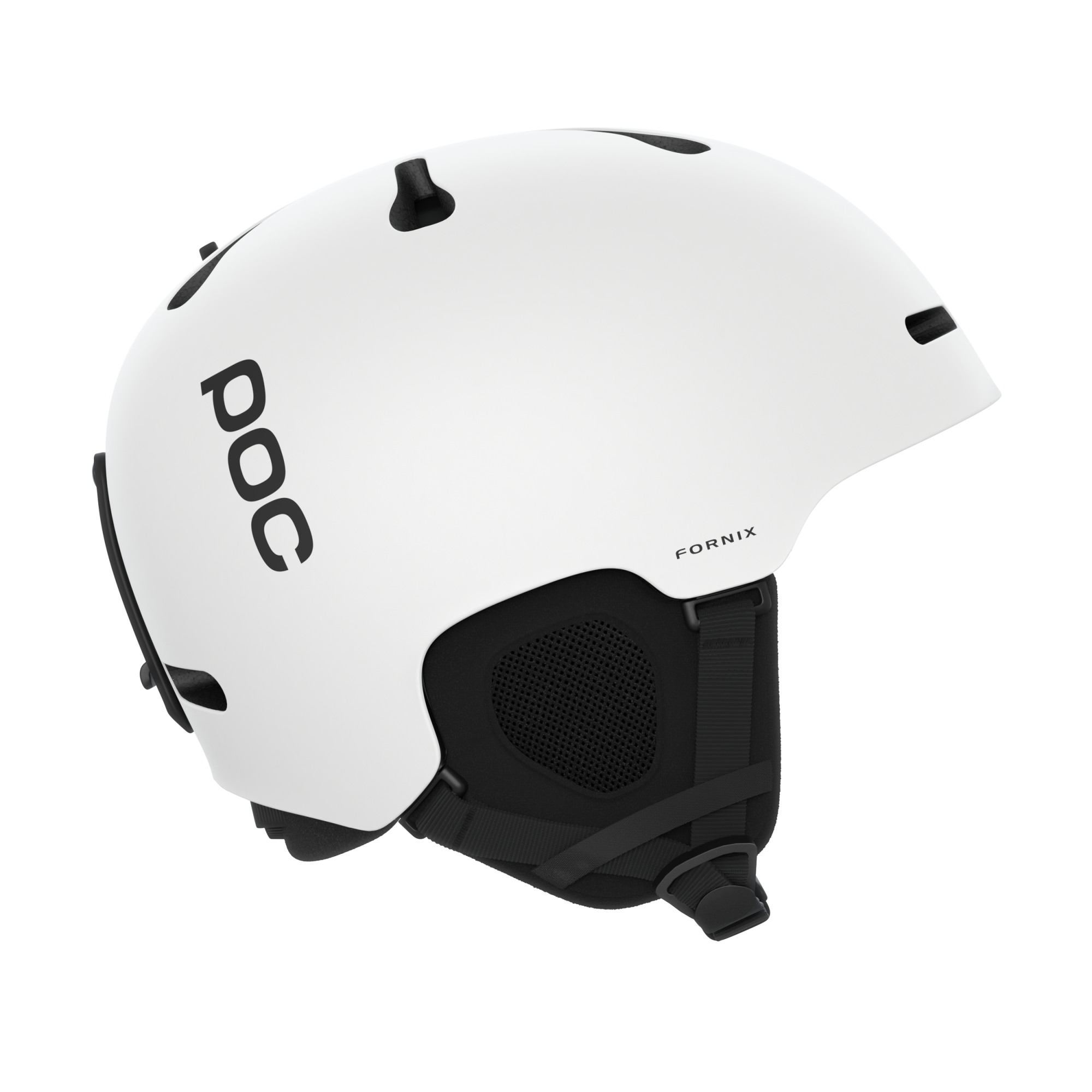Poc Fornix hydrogen white matt white matt 3