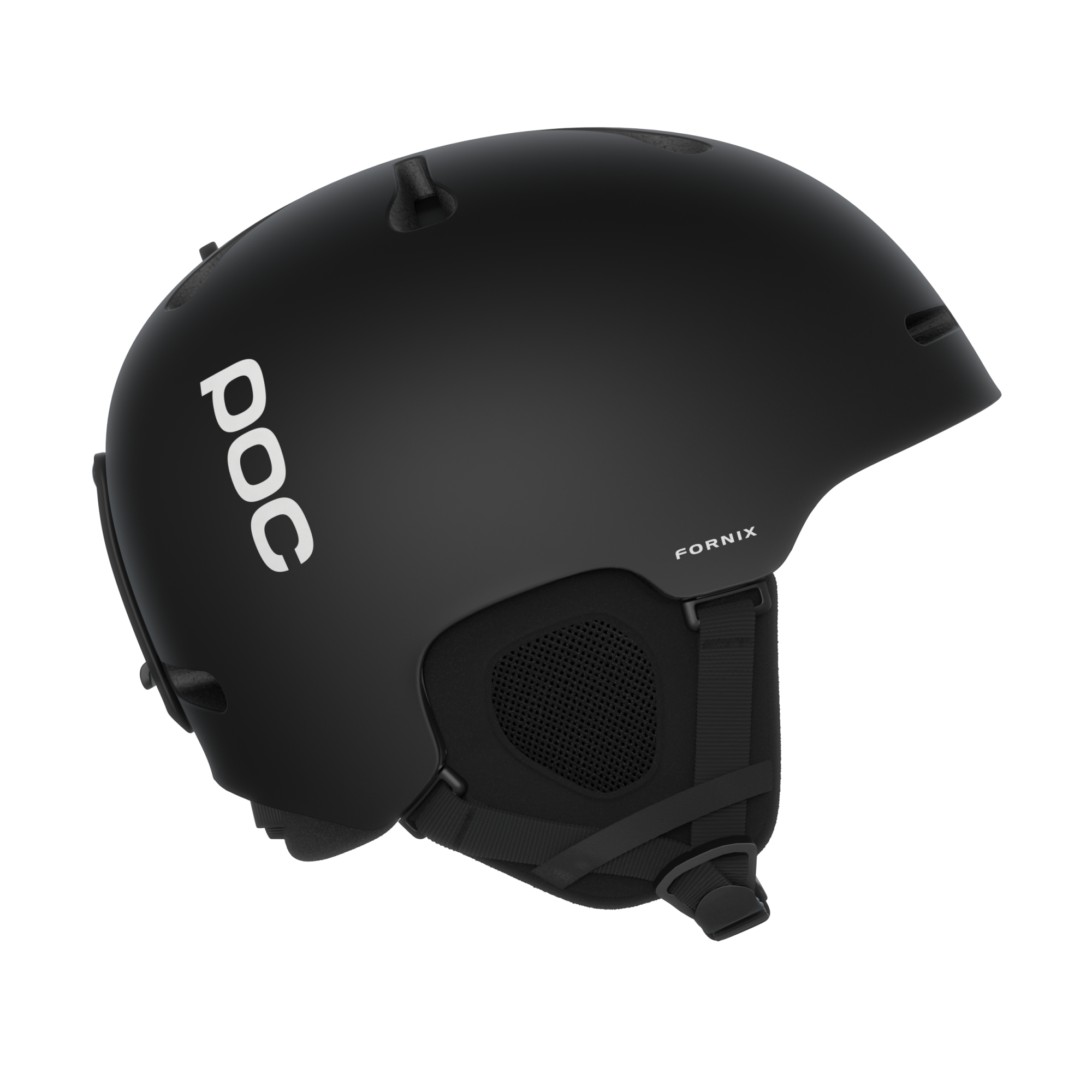 Poc Fornix uranium black matt black matt 3
