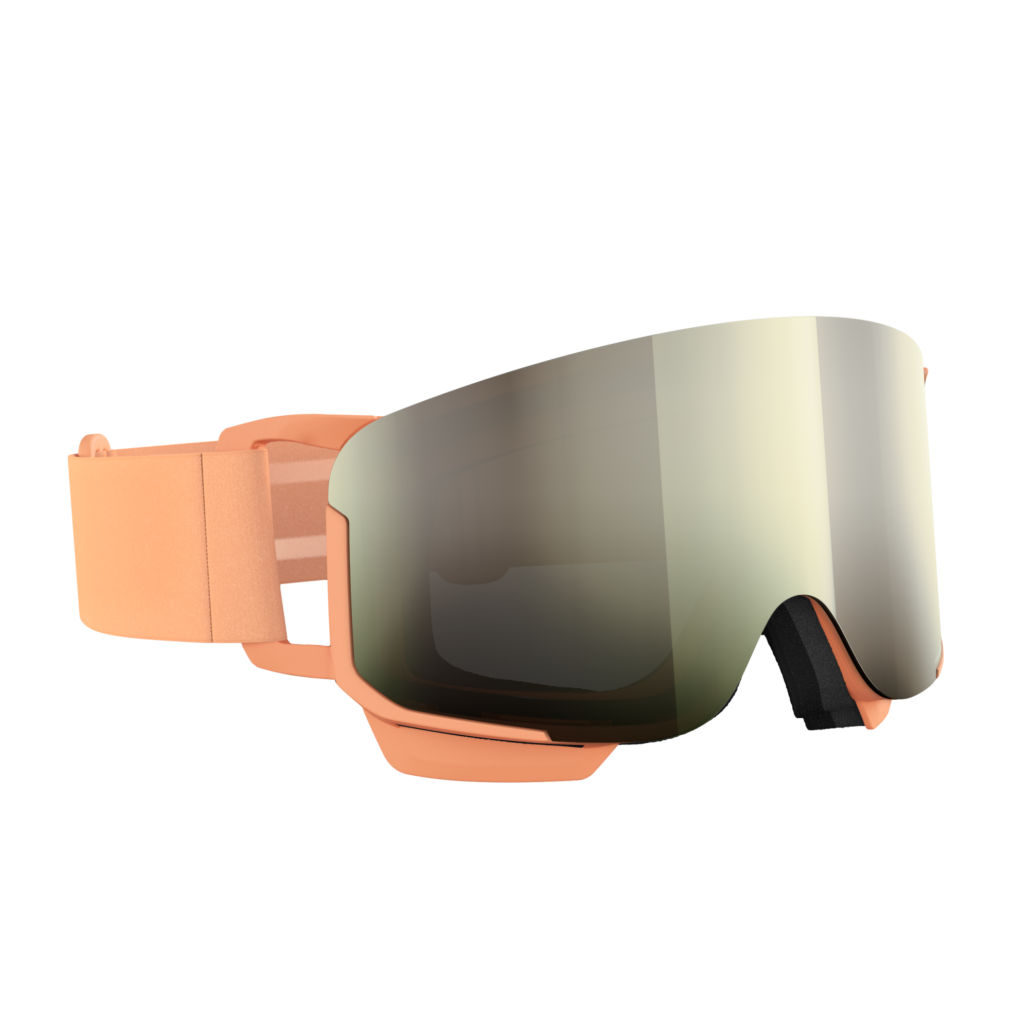 POC Nexal Mid apricot sunstone/partly sunny ivory 3