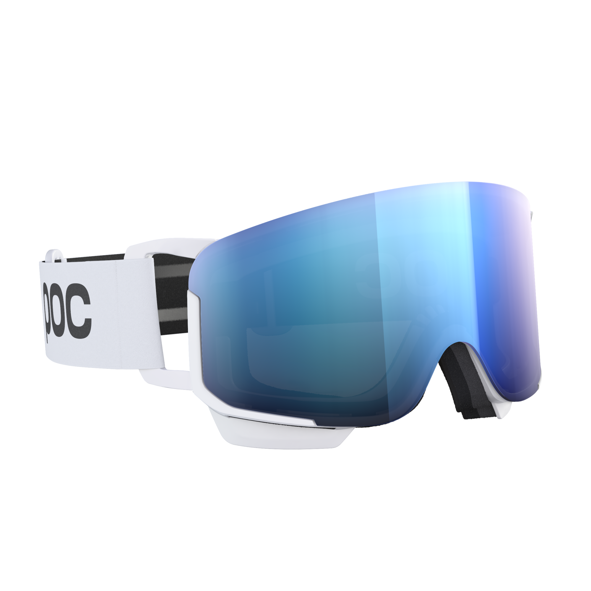 Poc Nexal Mid Clarity hydrogen white/partly sunny blue white 3