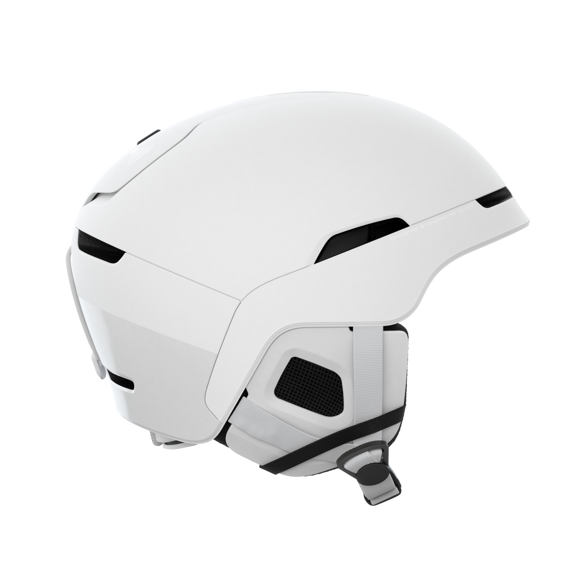 Poc Obex Mips BC hydrogen white matt white matt 3