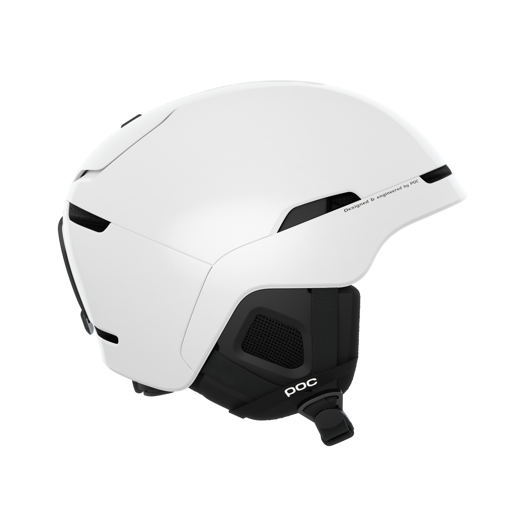 Poc Obex Mips hydrogen white white 3