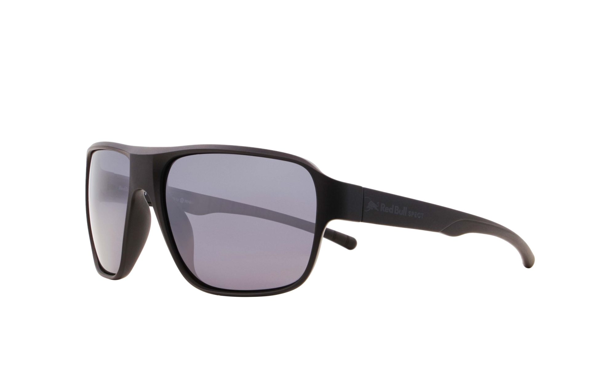 RedBull Spect Chop black-smoke black 3