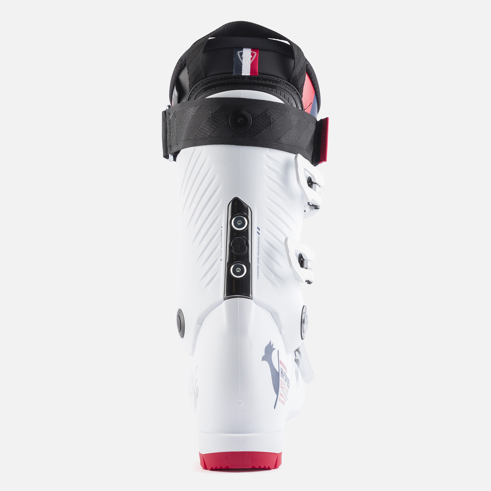 Rossignol Hi-Speed Elite 110 LV GW white white 3
