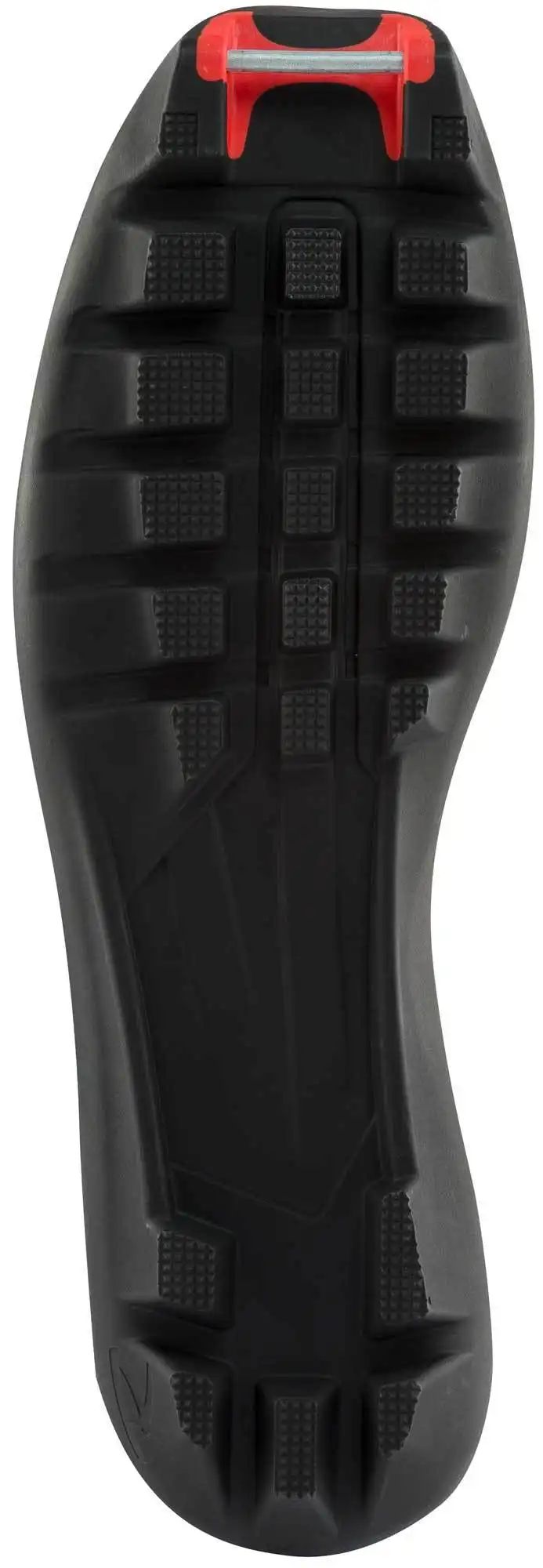 Rossignol Nordic XC-2 black black 3