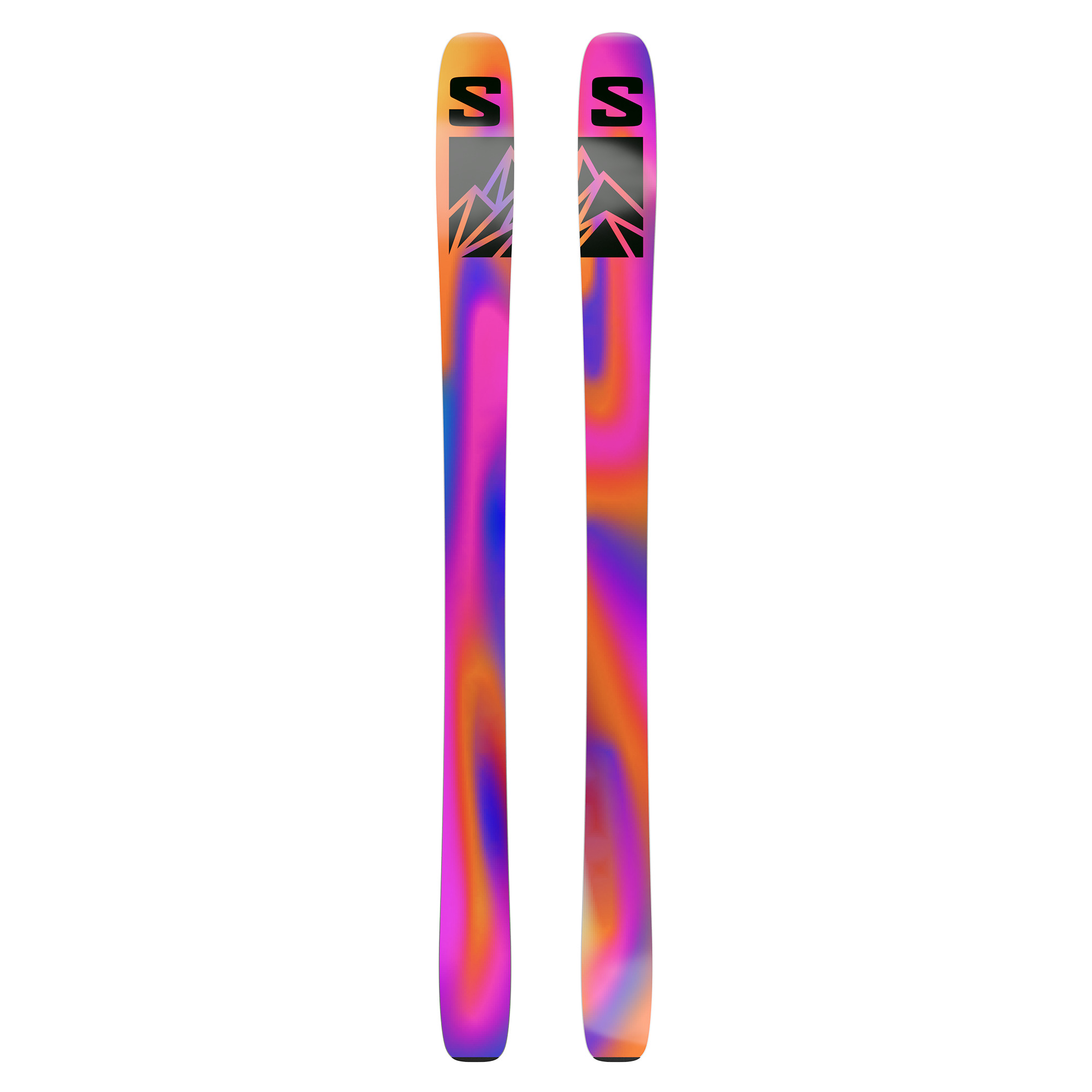Salomon QST 106 24/25 3