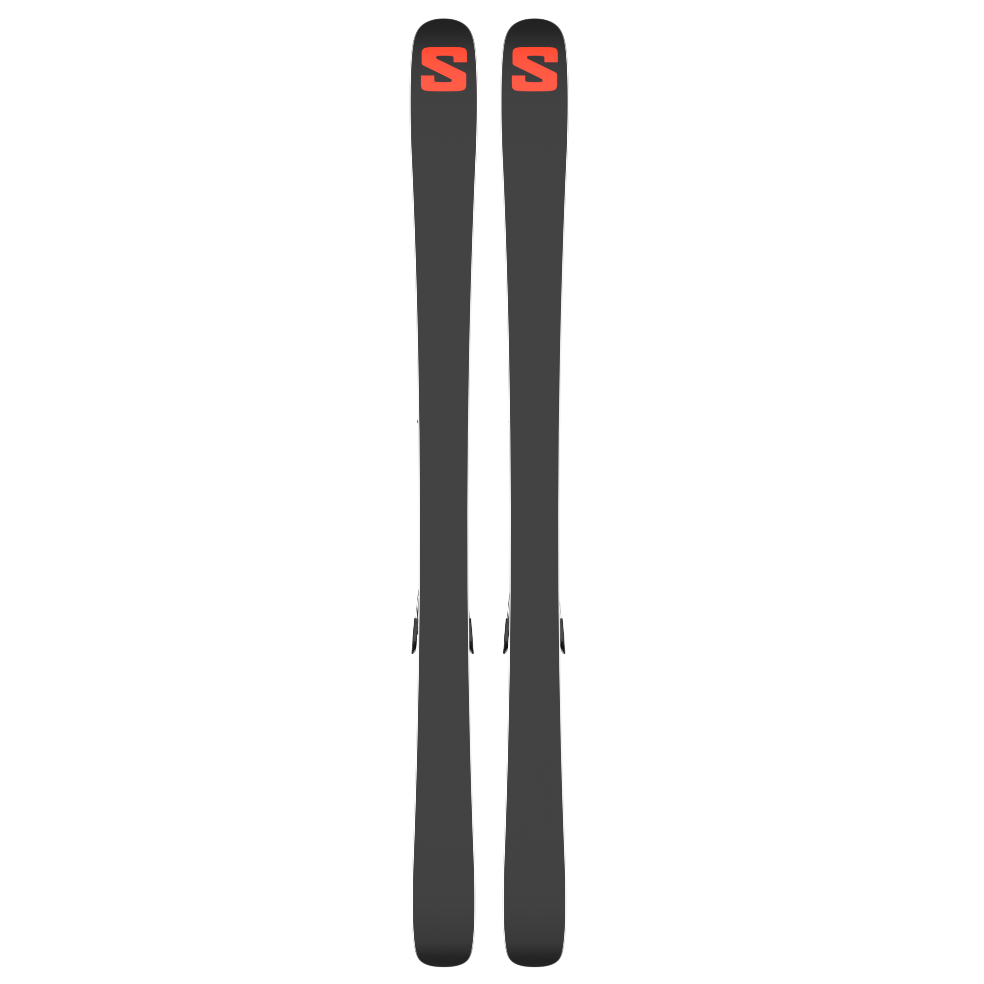 Salomon QST Spark 24/25 inkl. M 10 GW 3