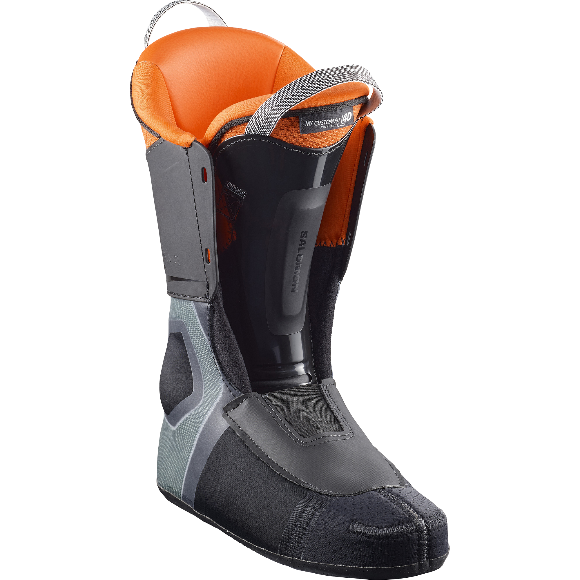 Salomon S/PRO Supra BOA 110 GW black 3