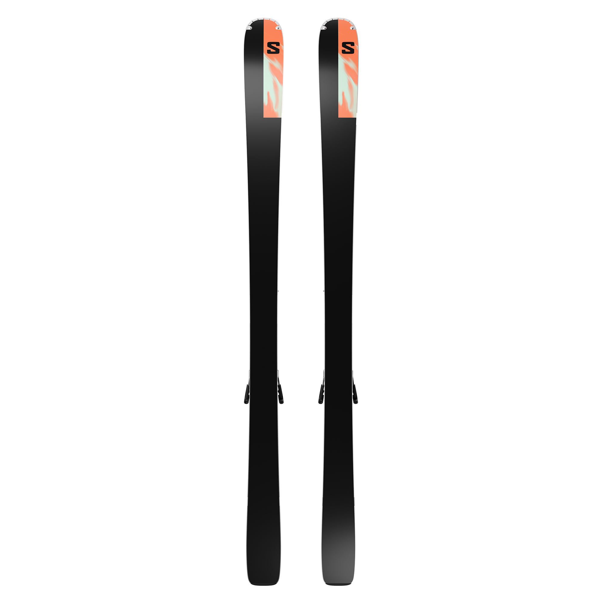 Salomon Stance Pro 82 25/26 inkl. MI12 GW 3