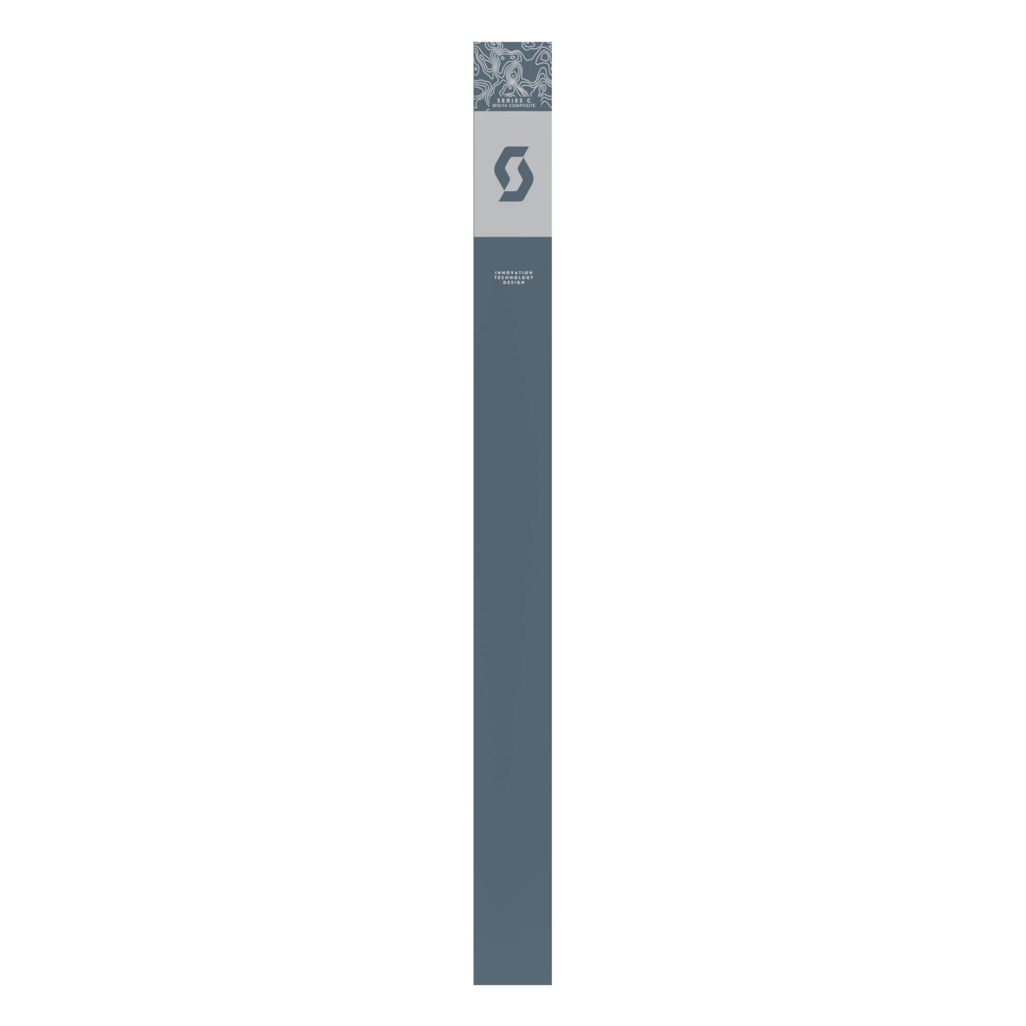 Scott Proguide C SRS Pole blue blue 3