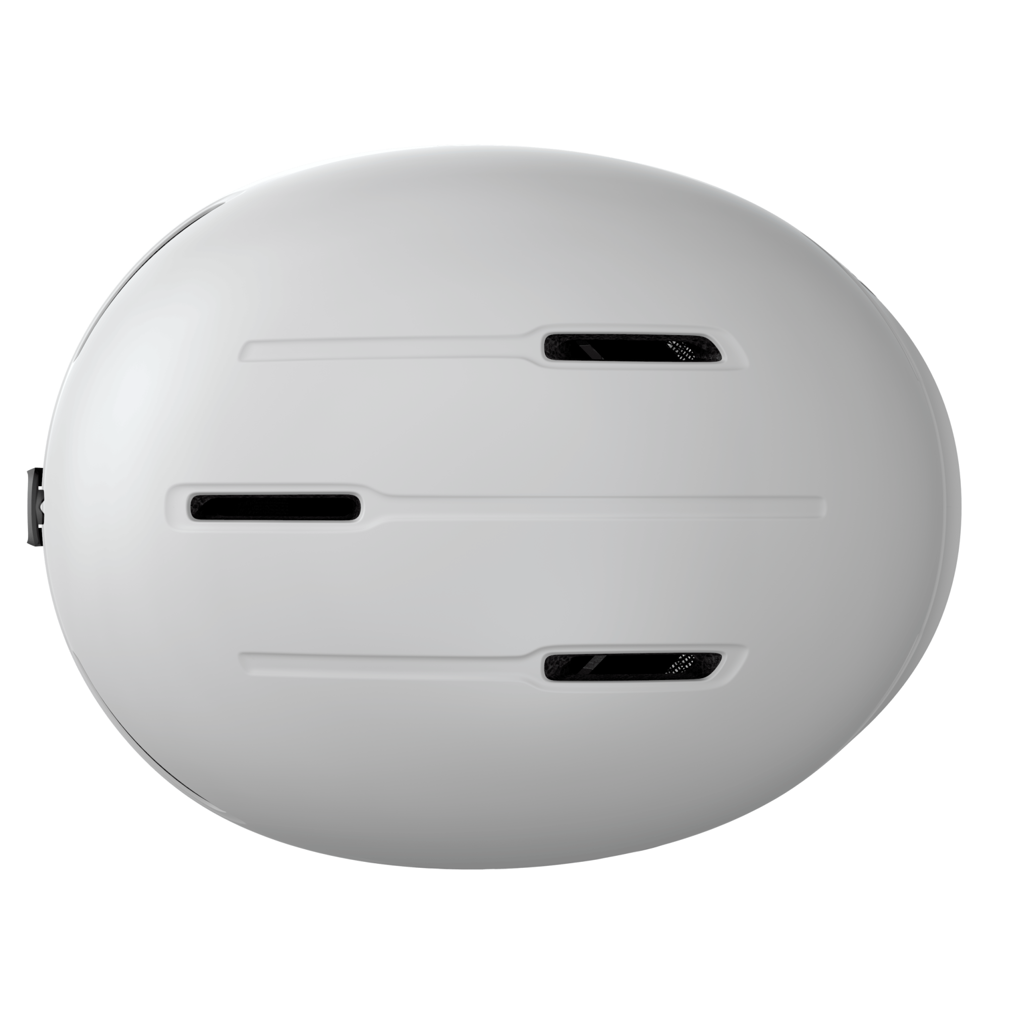 Scott Track Plus white 3