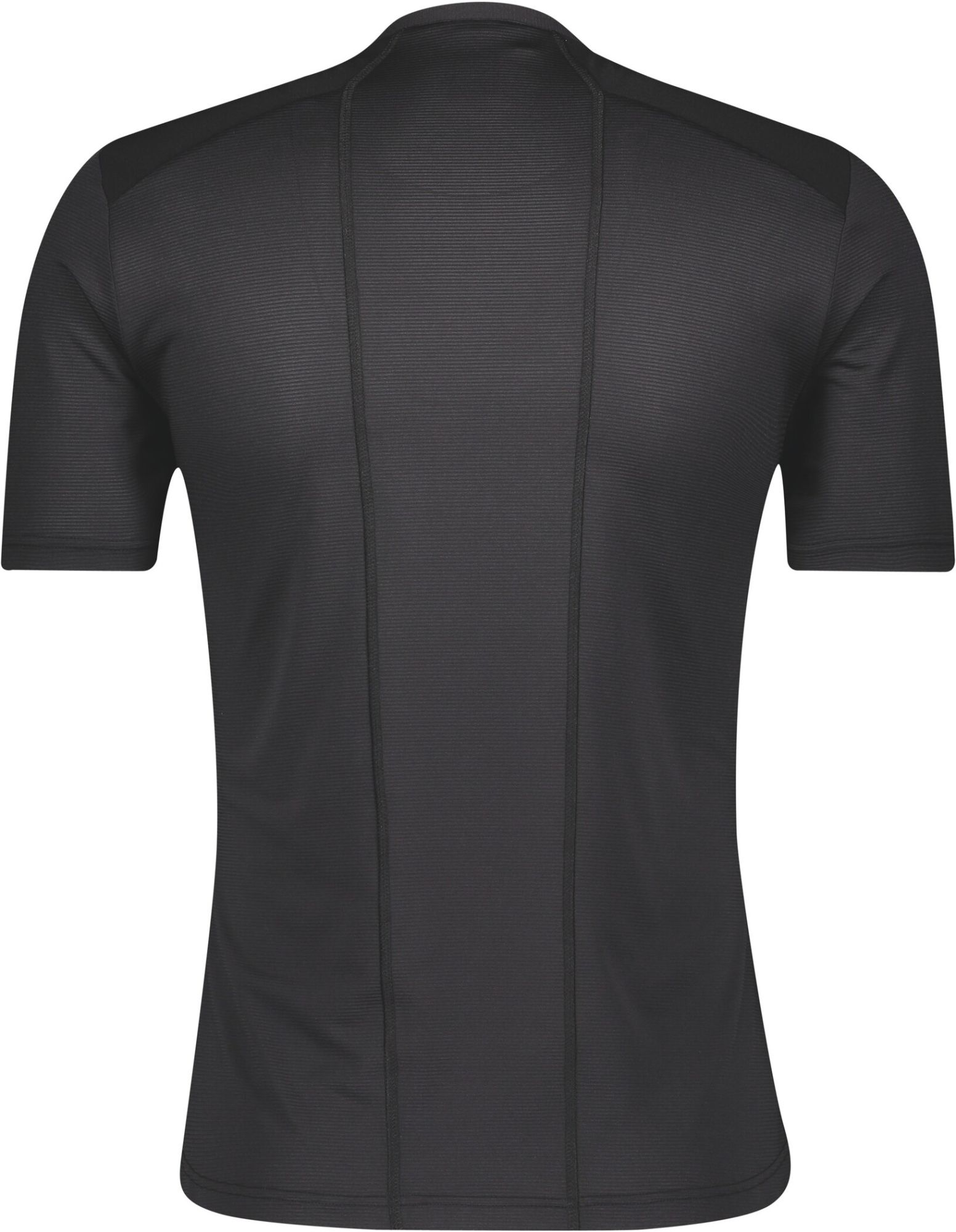 Scott Underwear WS Shirt black black 3