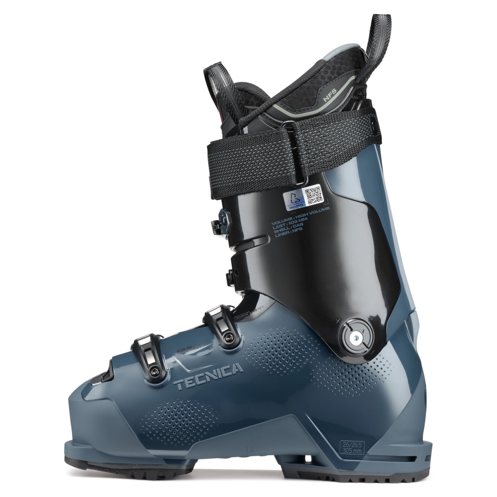 Tecnica Mach BOA HV 120 GW dark avio 3