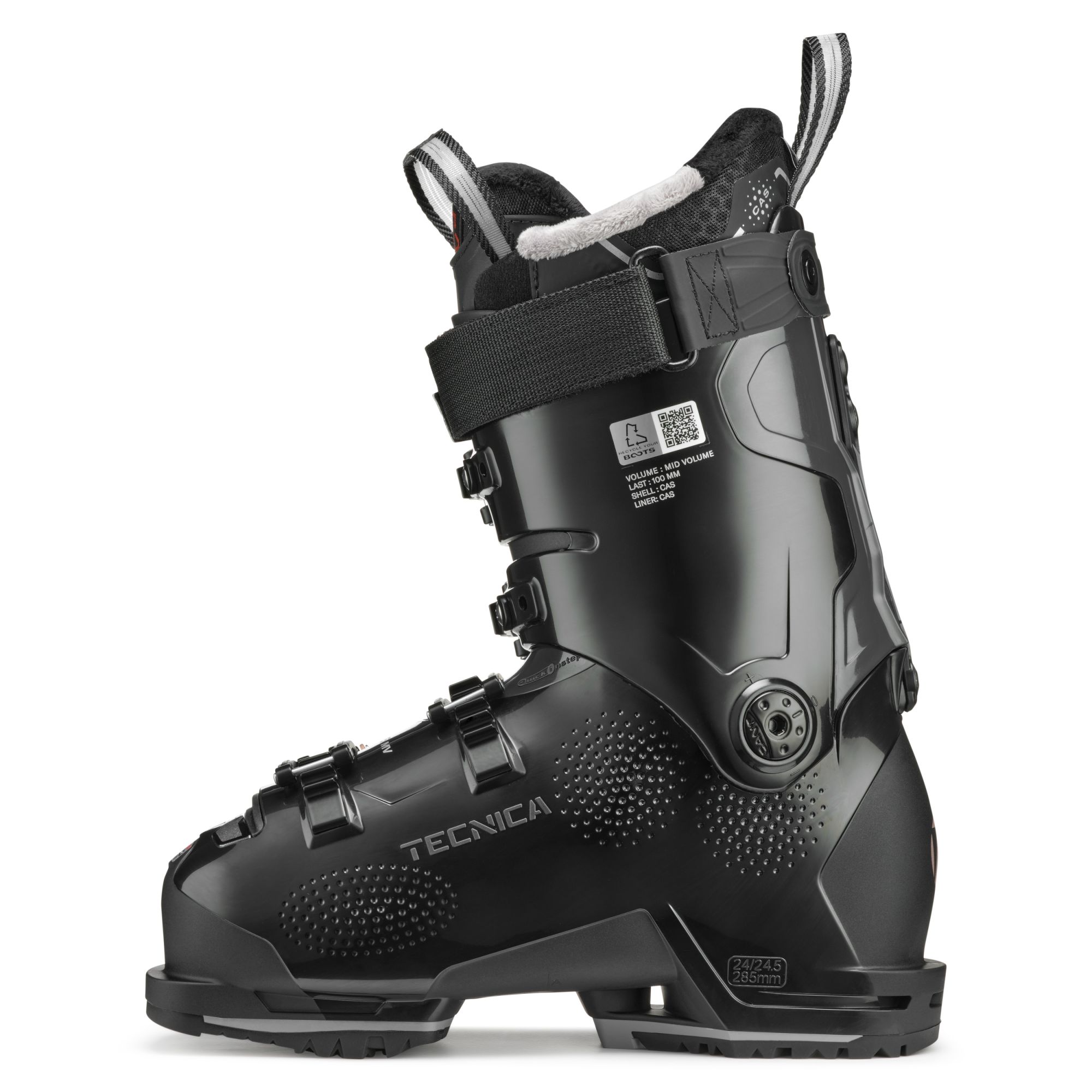 Tecnica W Mach1 95 TD GW black 3