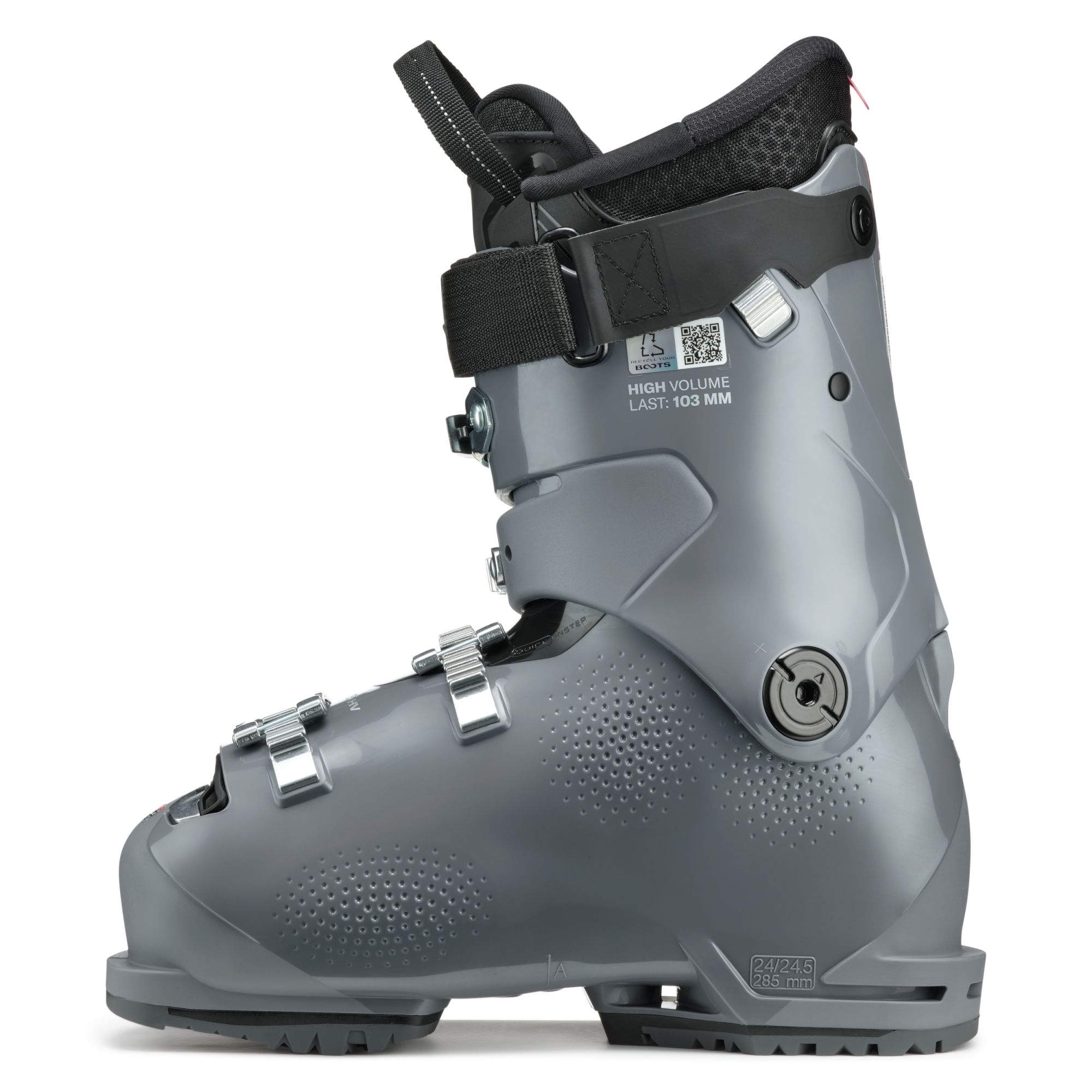 Tecnica W Mach Sport 75 RT GW sport grey 3