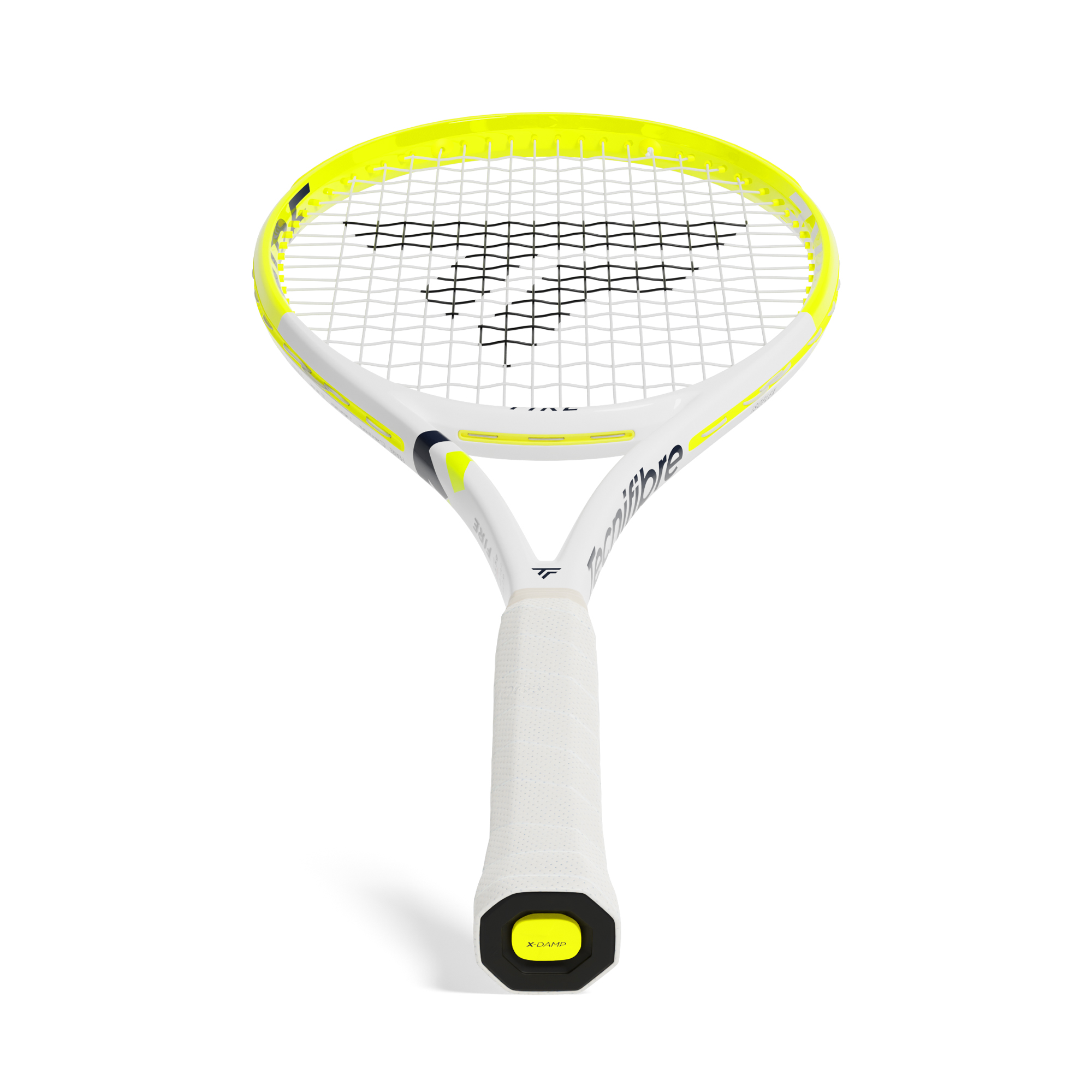 Tecnifibre Fire 255 2026 3