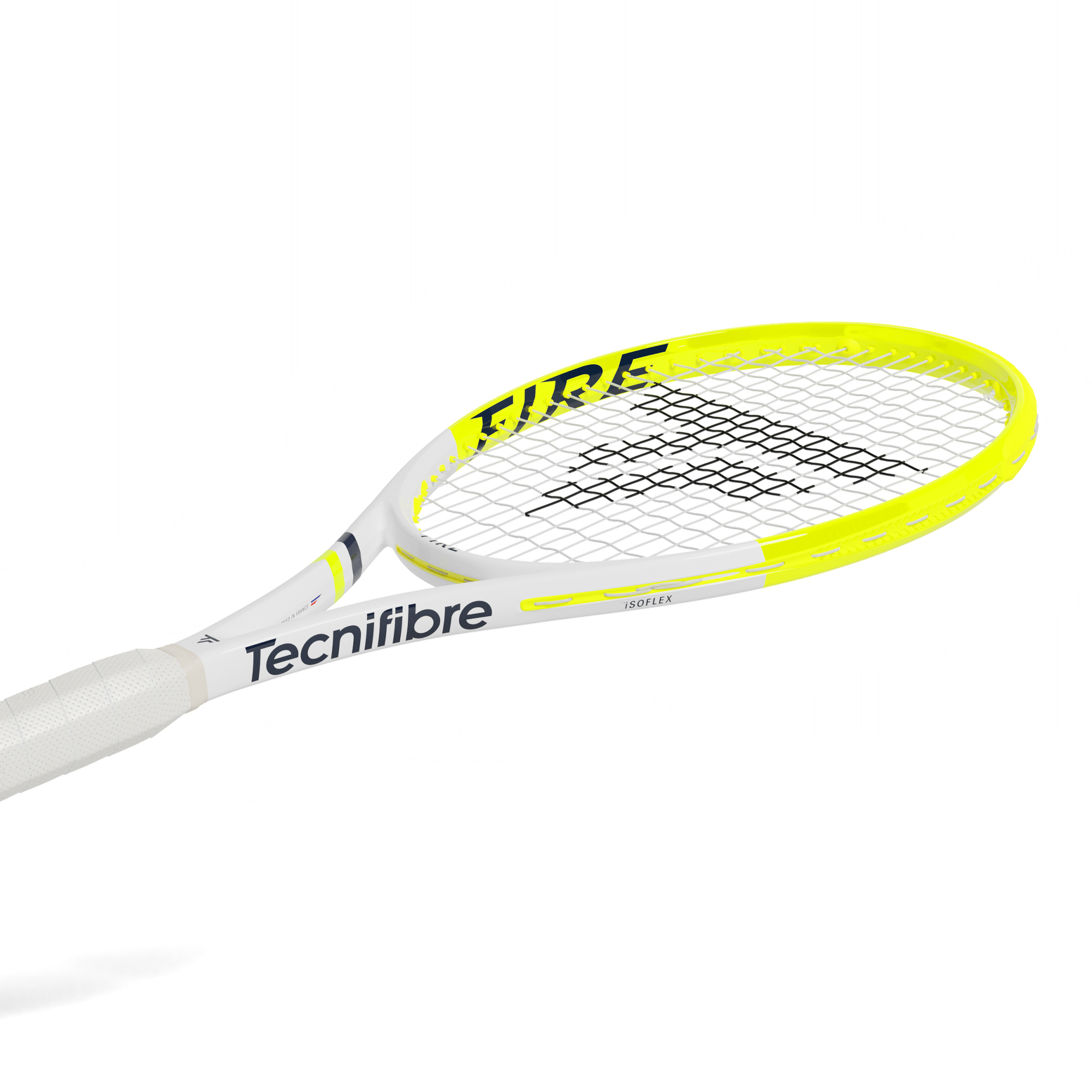 Tecnifibre Fire 305 S 2026 3