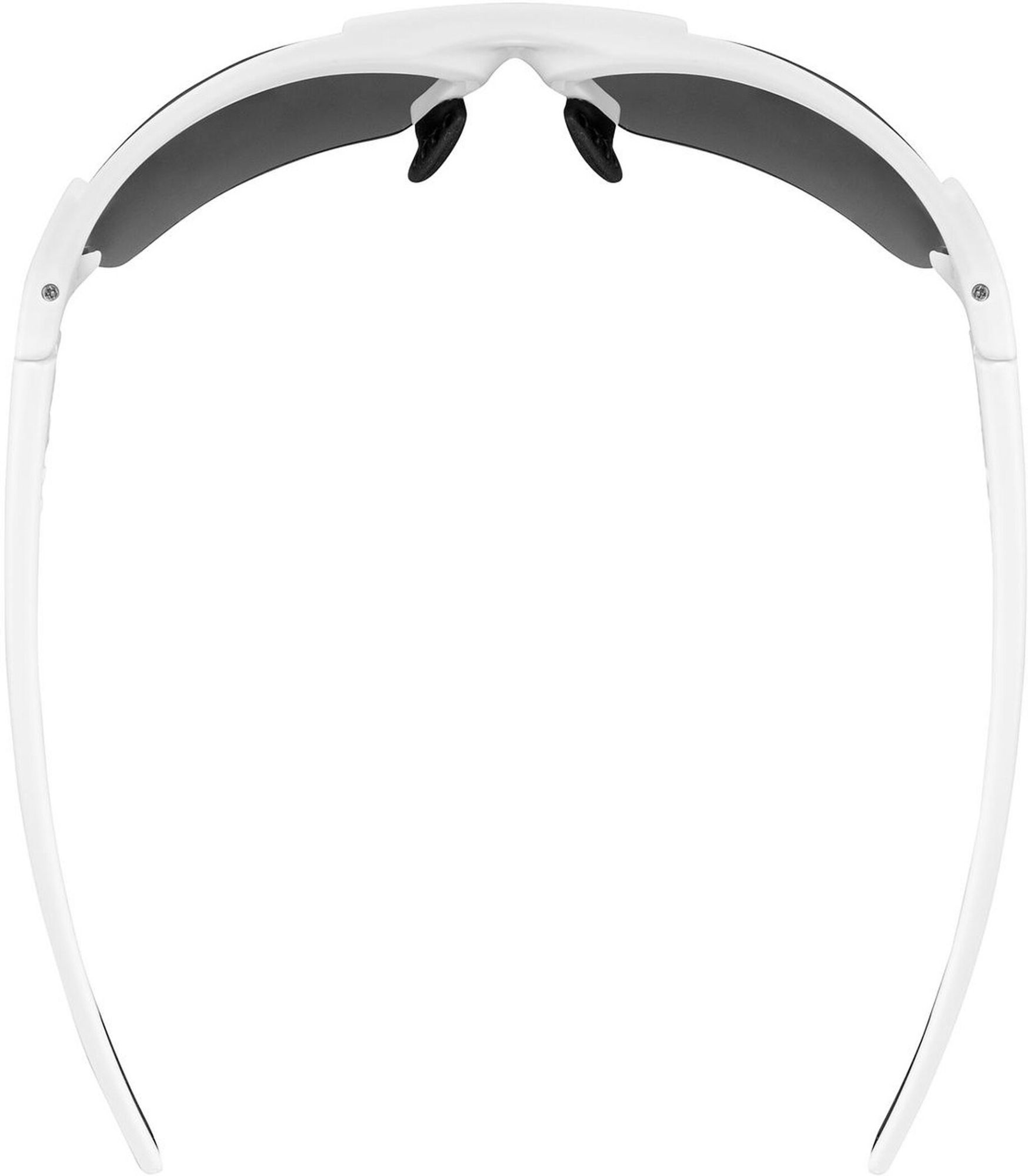 Uvex Blaze III white black/ltm Blaze 3