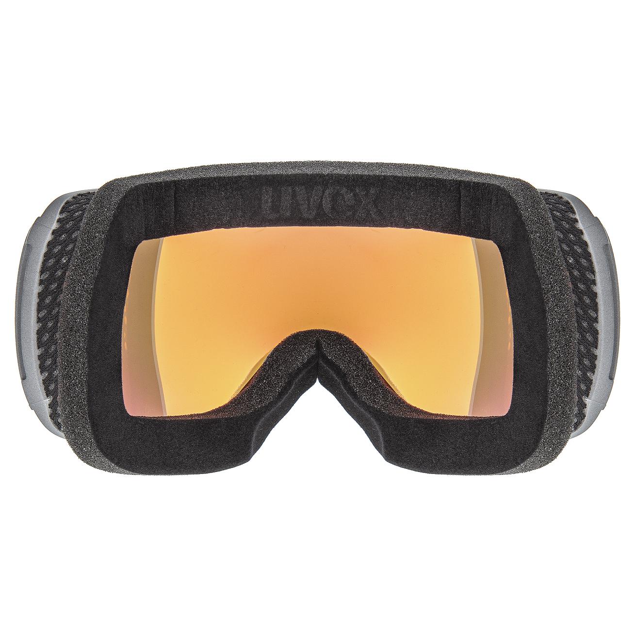 Uvex Downhill 2100 CV rhino SL/orange orange orange 3