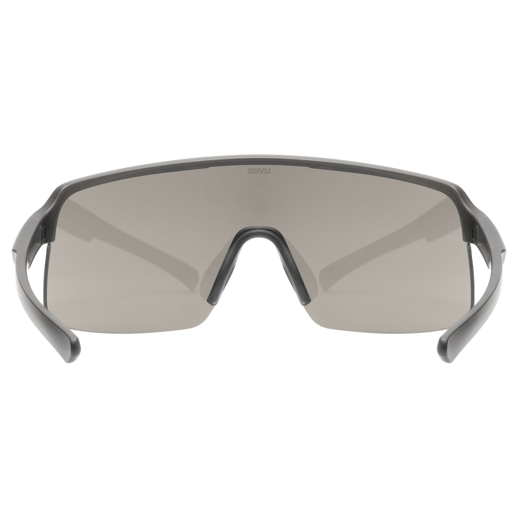 Uvex Dyrt smoke matt/mirror blue 3