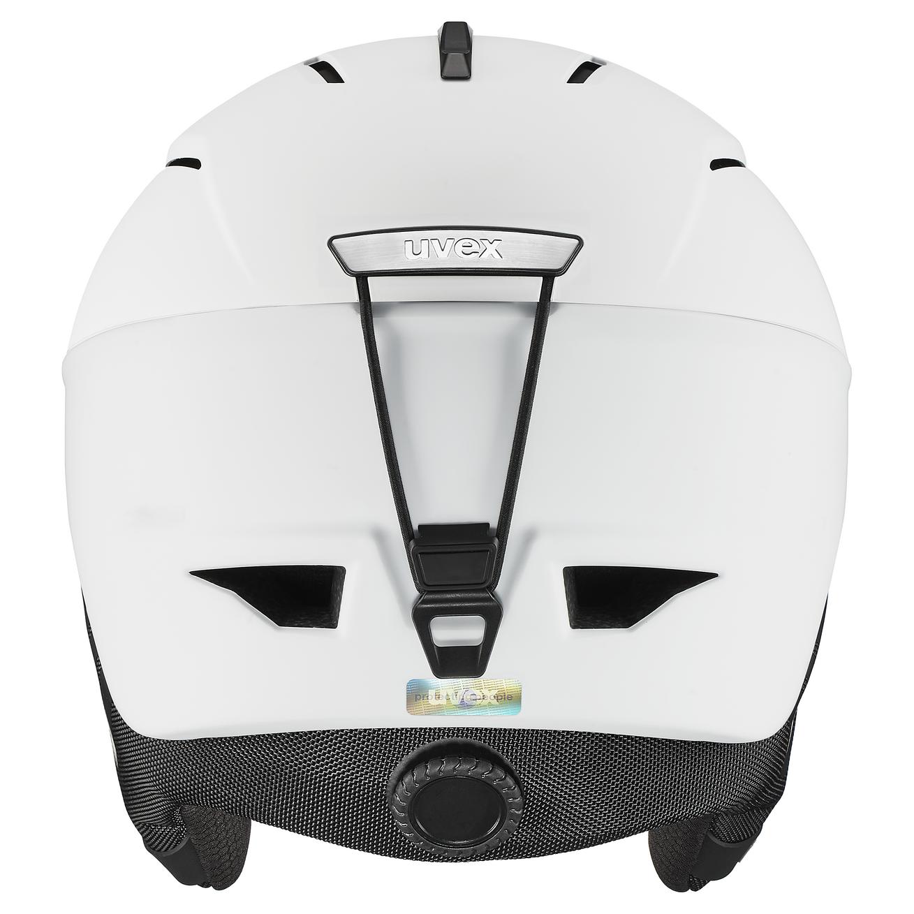 Uvex Gravitate white matt white matt 3