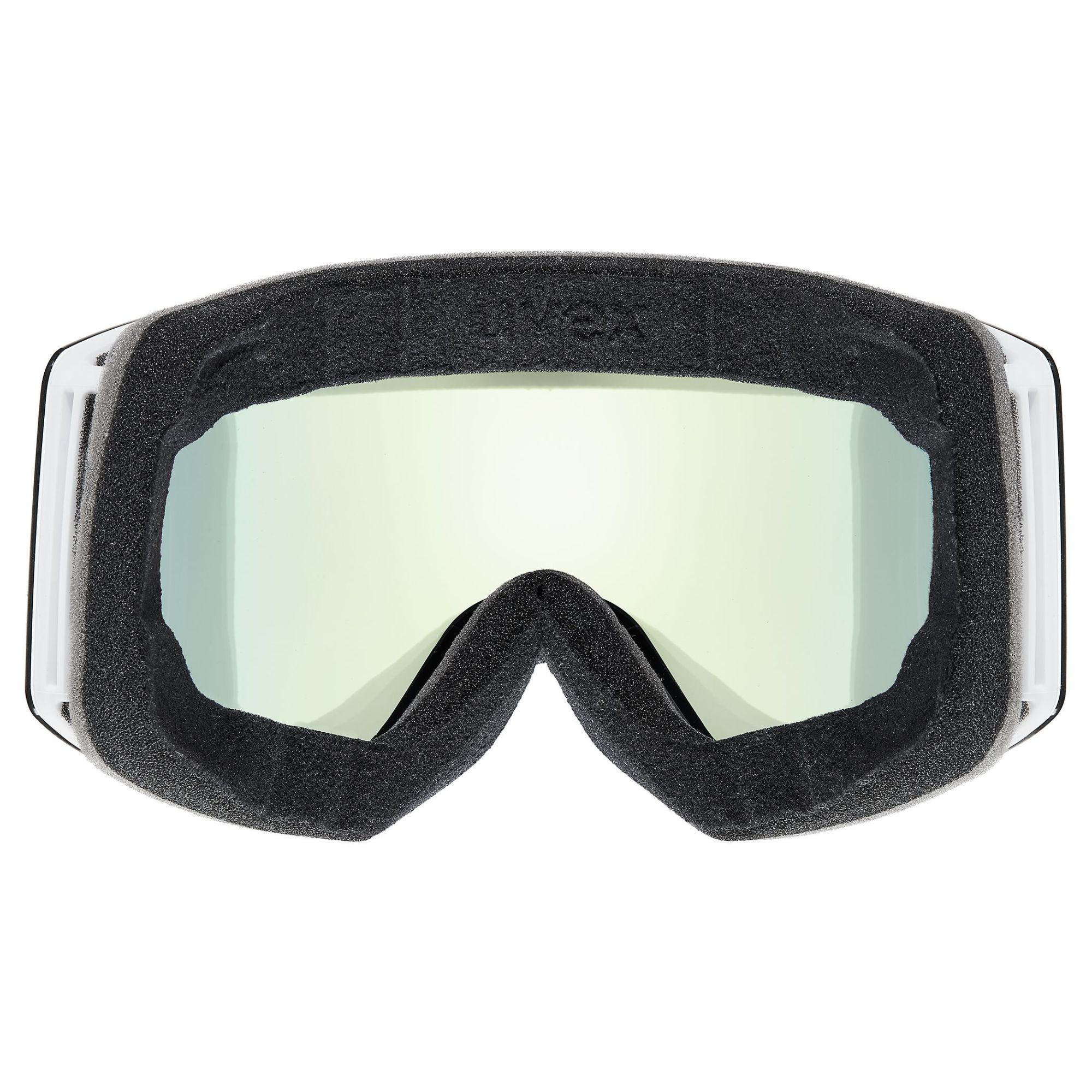 Uvex provoque V white matt dl/vario pink mirror 3