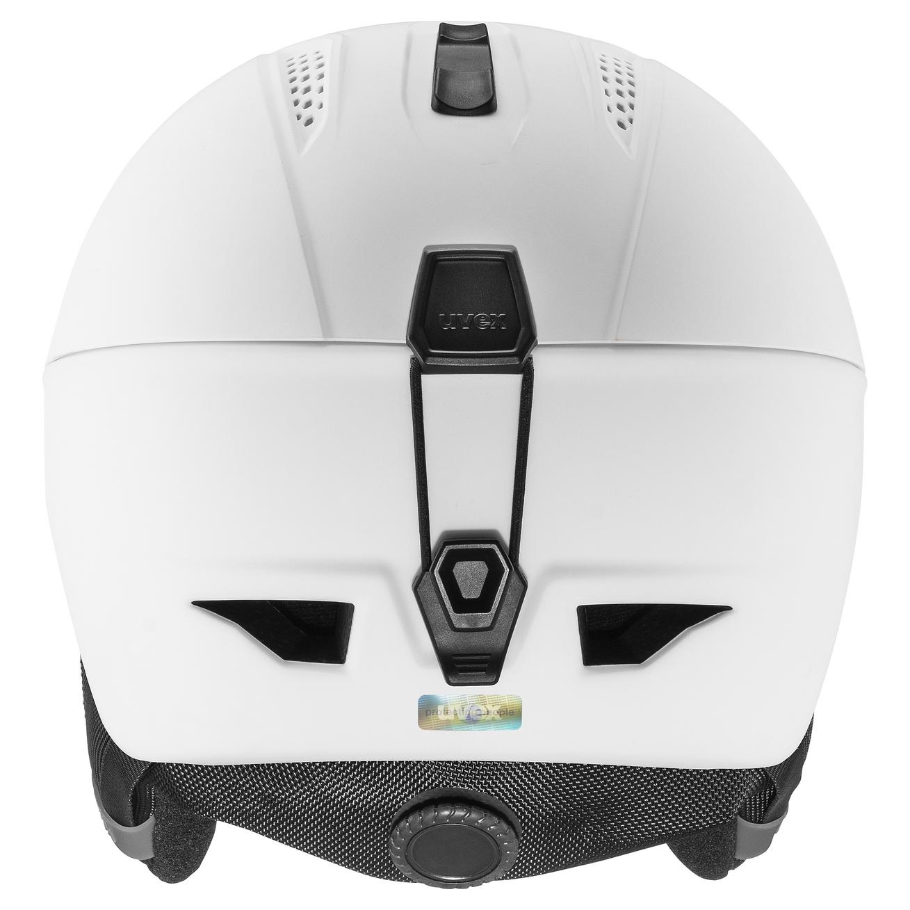 Uvex Ultra white/black white/black 3